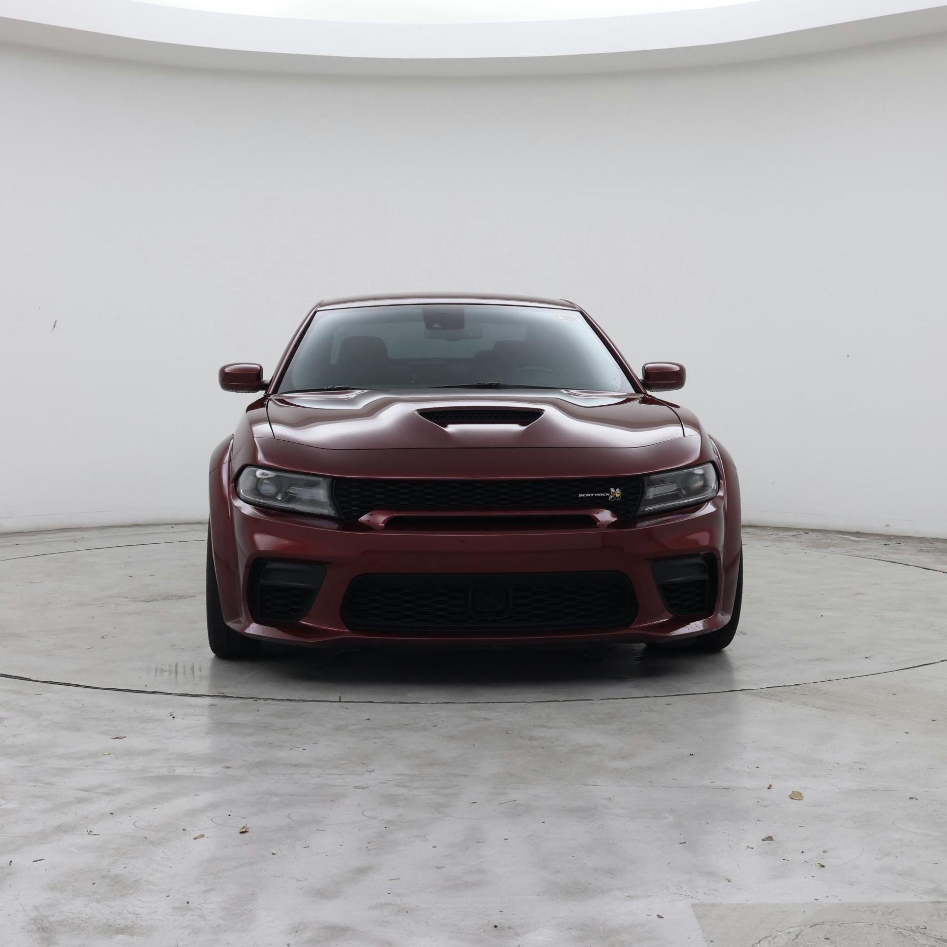 Thumbnail: 2021 Dodge Charger - 5