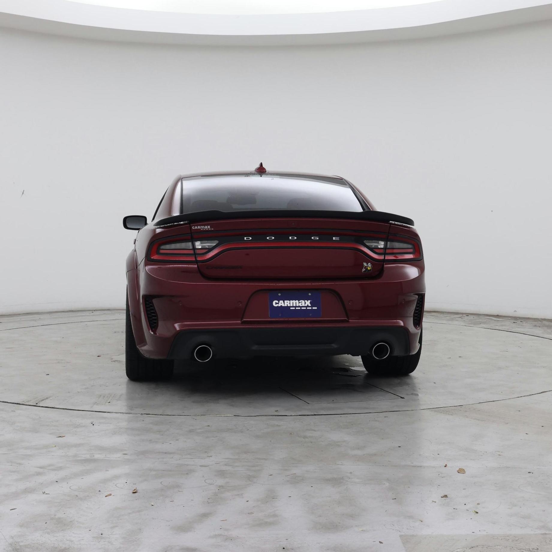 Thumbnail: 2021 Dodge Charger - 6