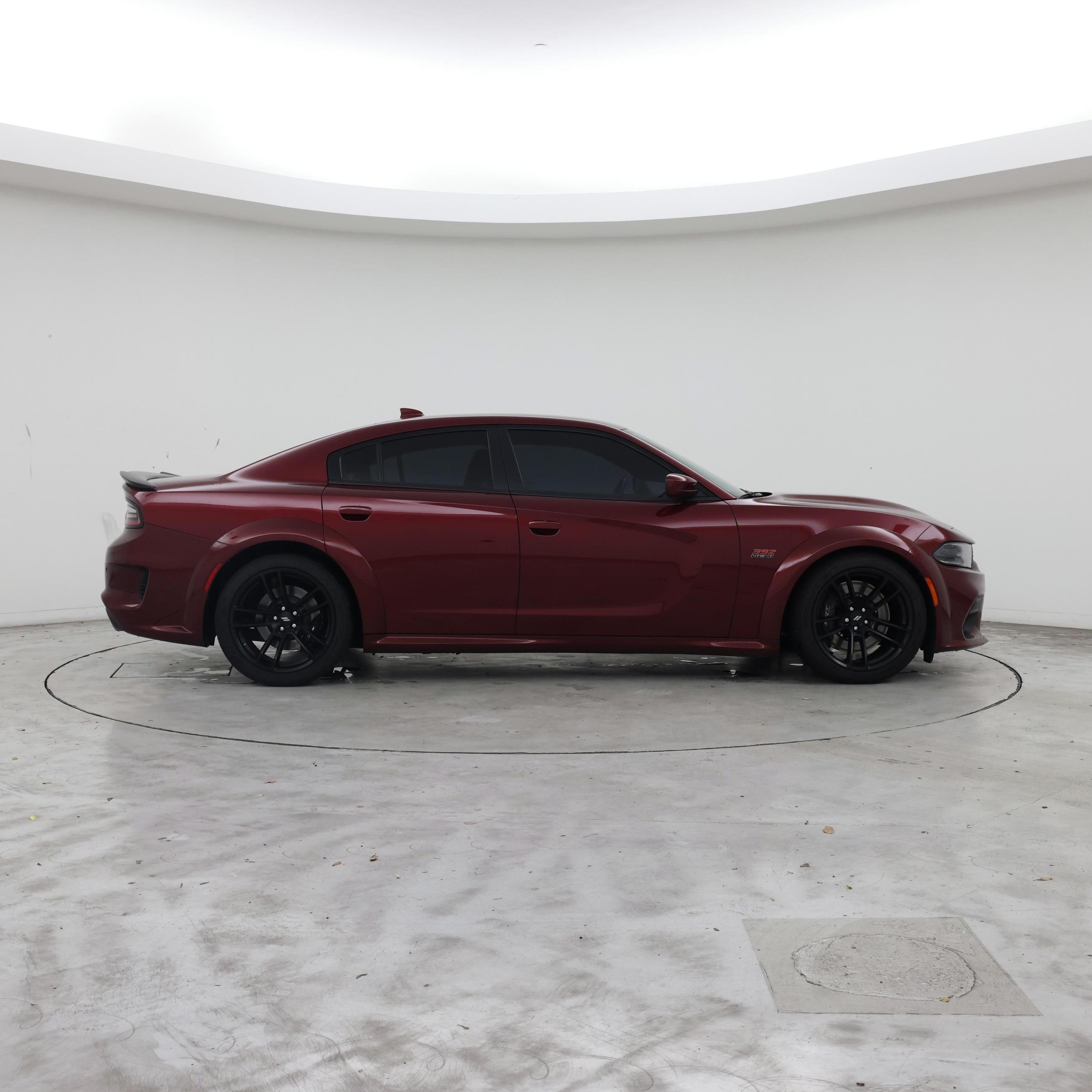 Thumbnail: 2021 Dodge Charger - 7