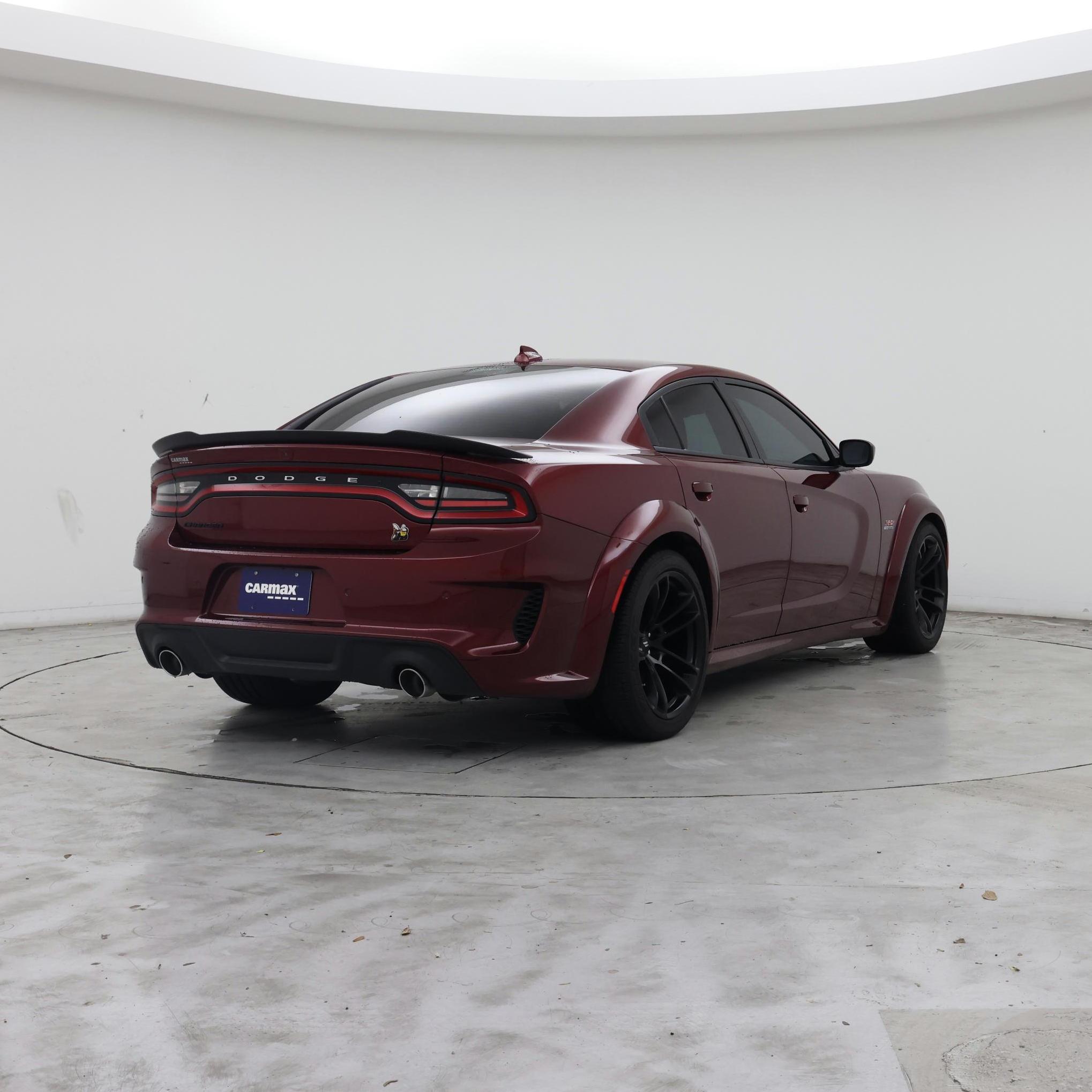 Thumbnail: 2021 Dodge Charger - 8