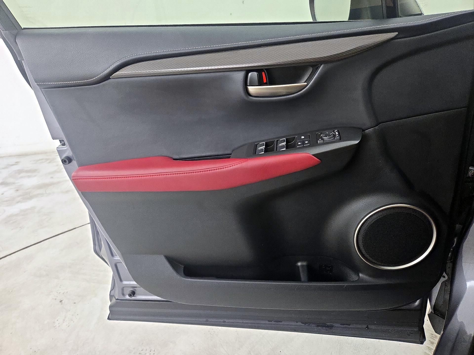 Thumbnail: 2021 Lexus NX - 12