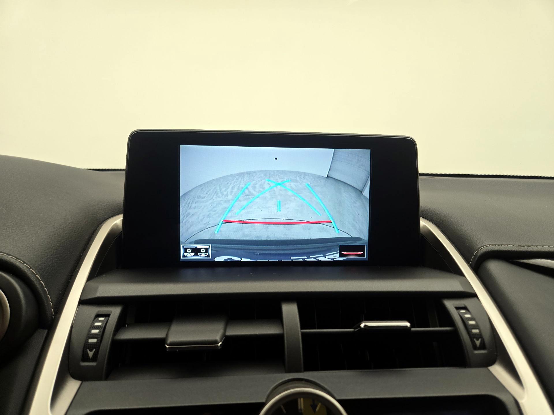 Thumbnail: 2021 Lexus NX - 14