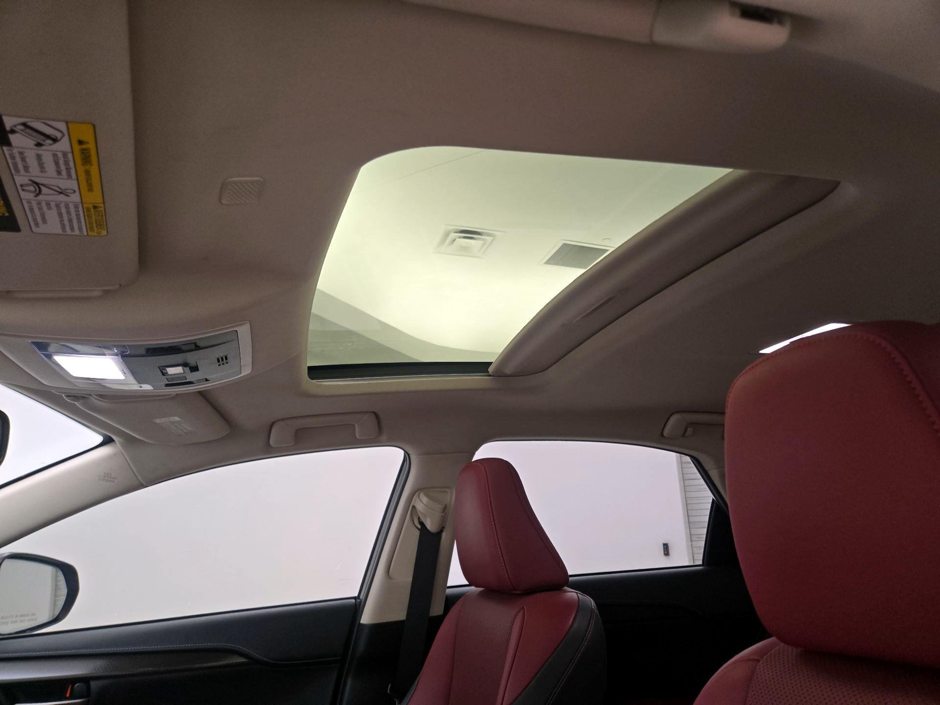 Thumbnail: 2021 Lexus NX - 19