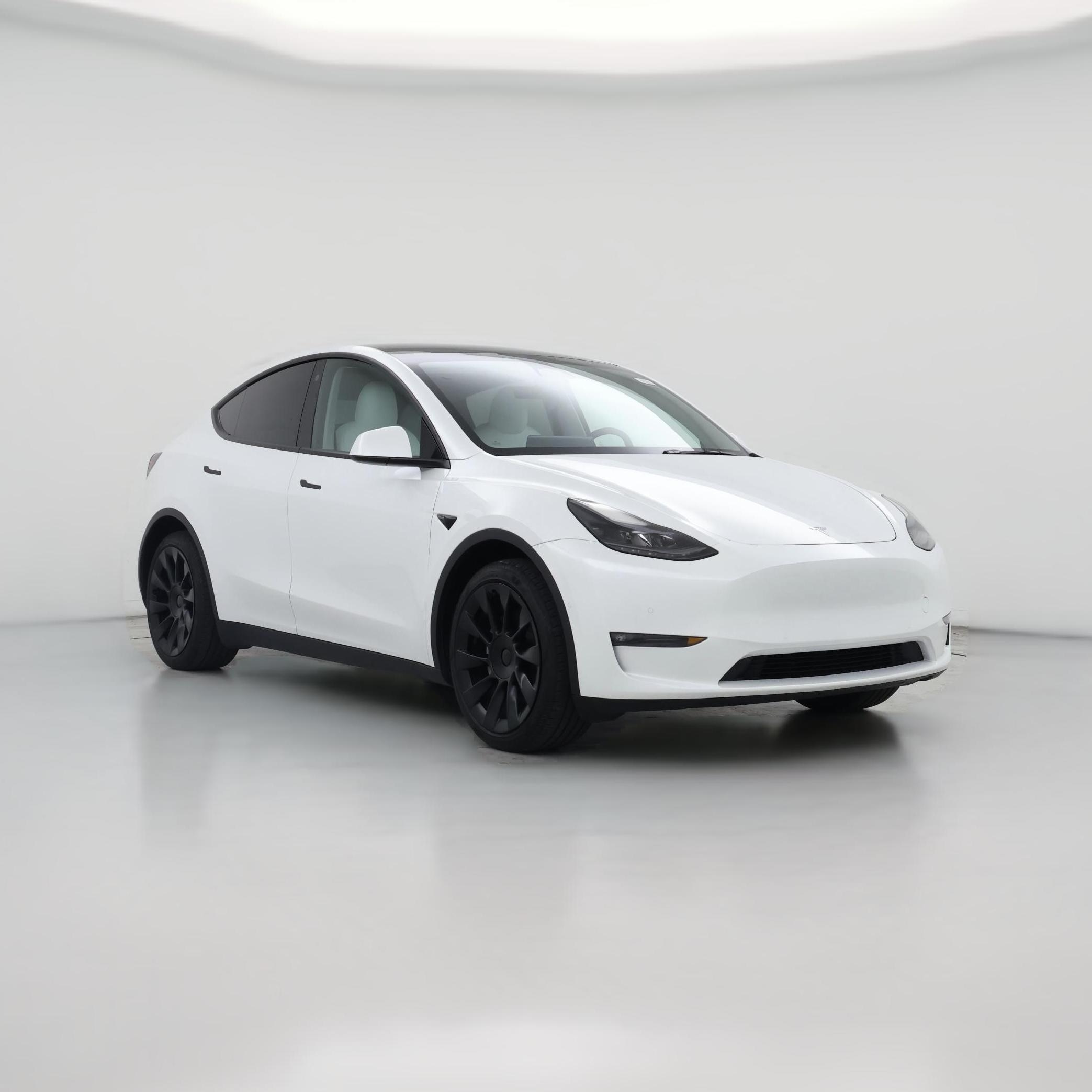 Thumbnail: 2022 Tesla Model Y - 1