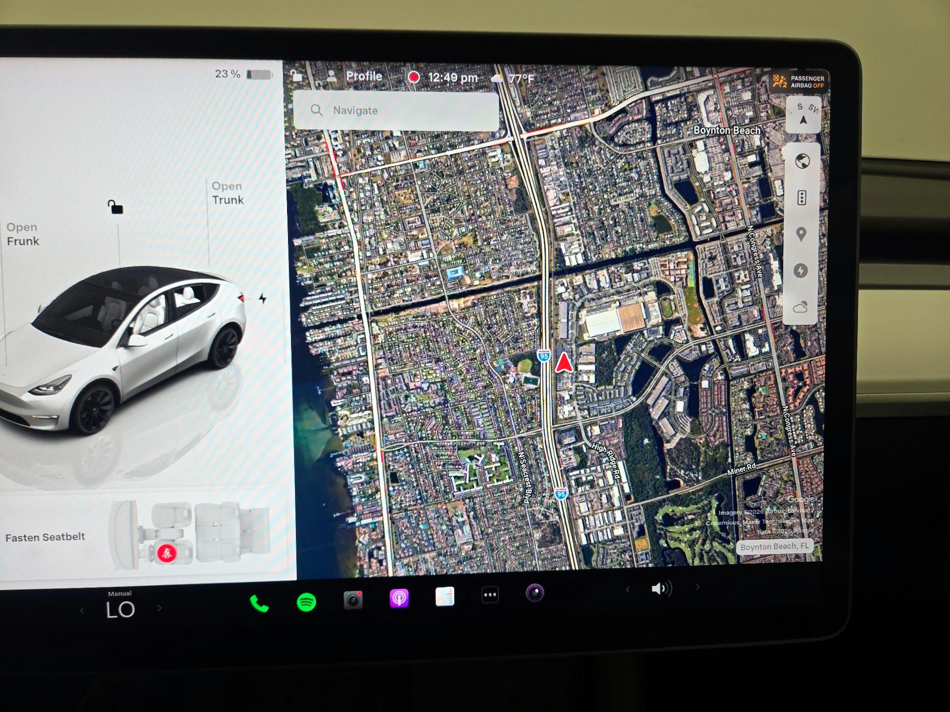 Thumbnail: 2022 Tesla Model Y - 13