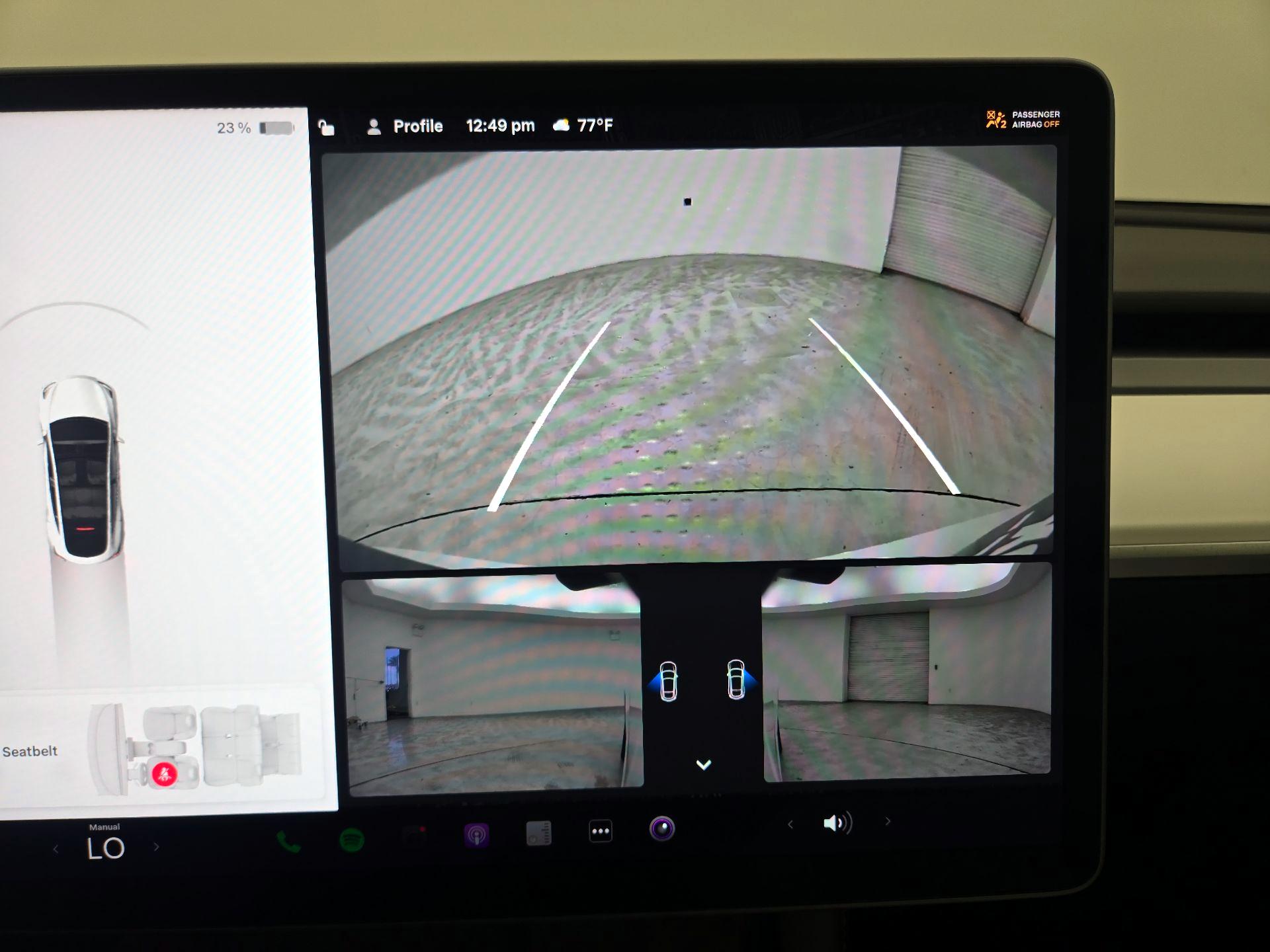 Thumbnail: 2022 Tesla Model Y - 14