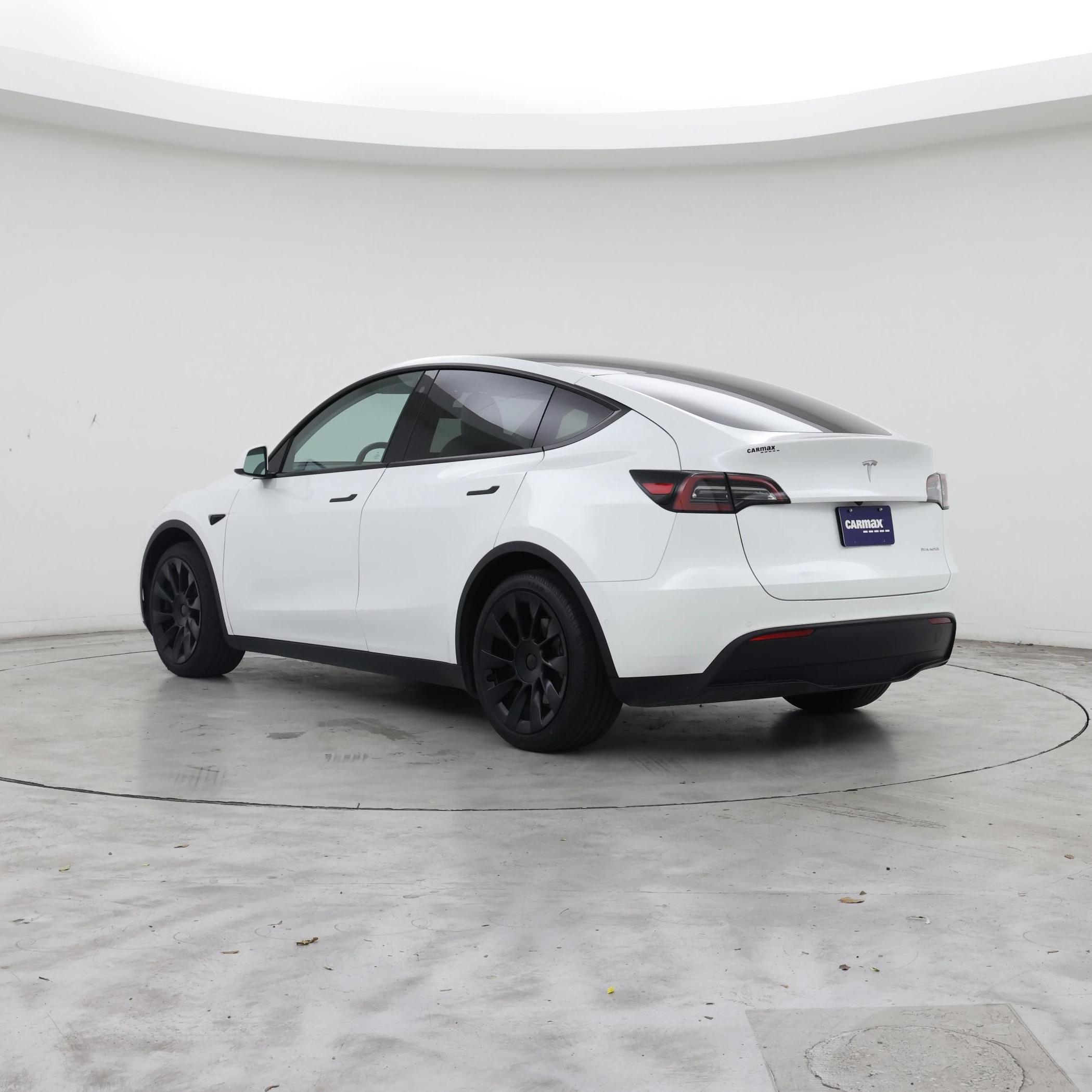 Thumbnail: 2022 Tesla Model Y - 2