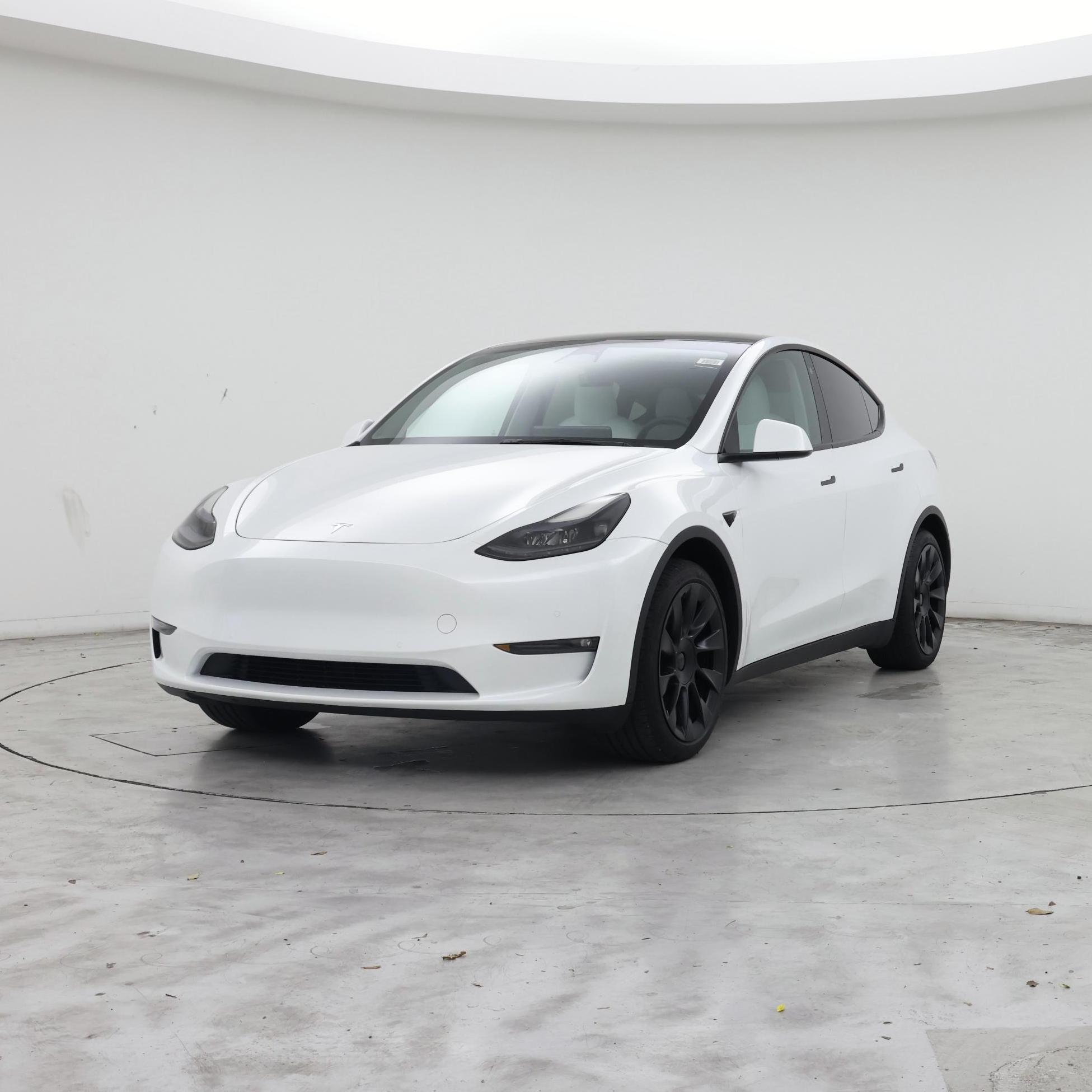 Thumbnail: 2022 Tesla Model Y - 4