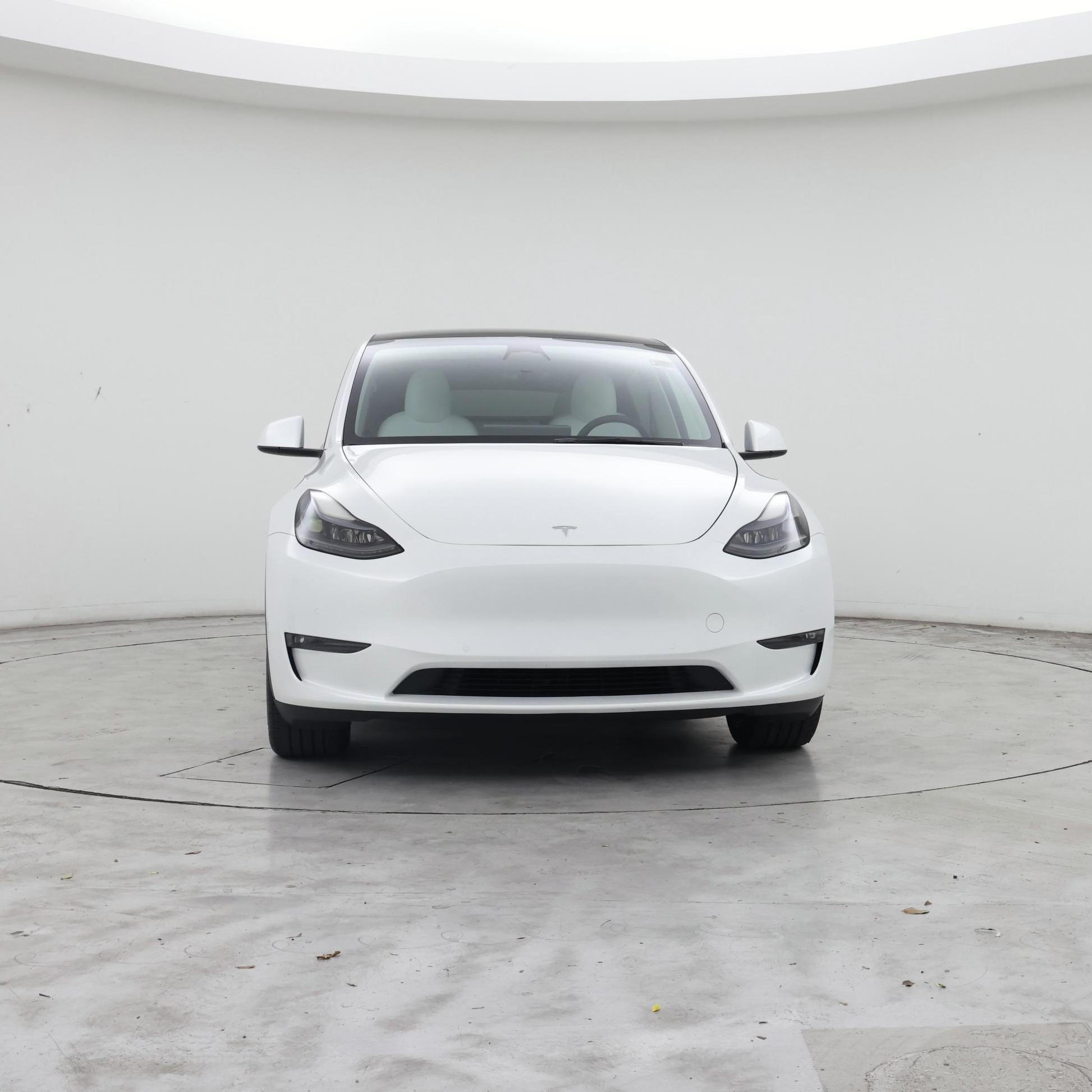 Thumbnail: 2022 Tesla Model Y - 5