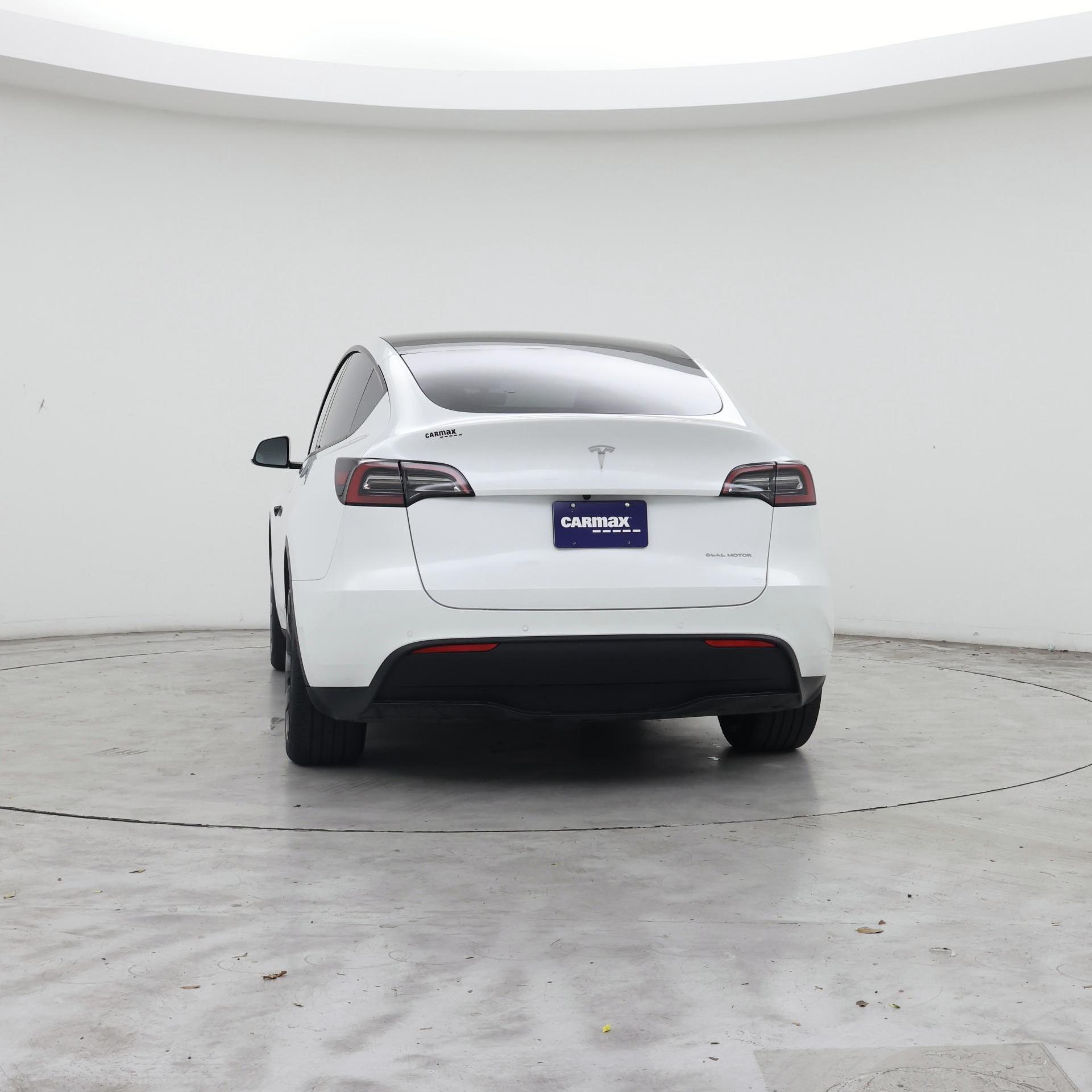 Thumbnail: 2022 Tesla Model Y - 6
