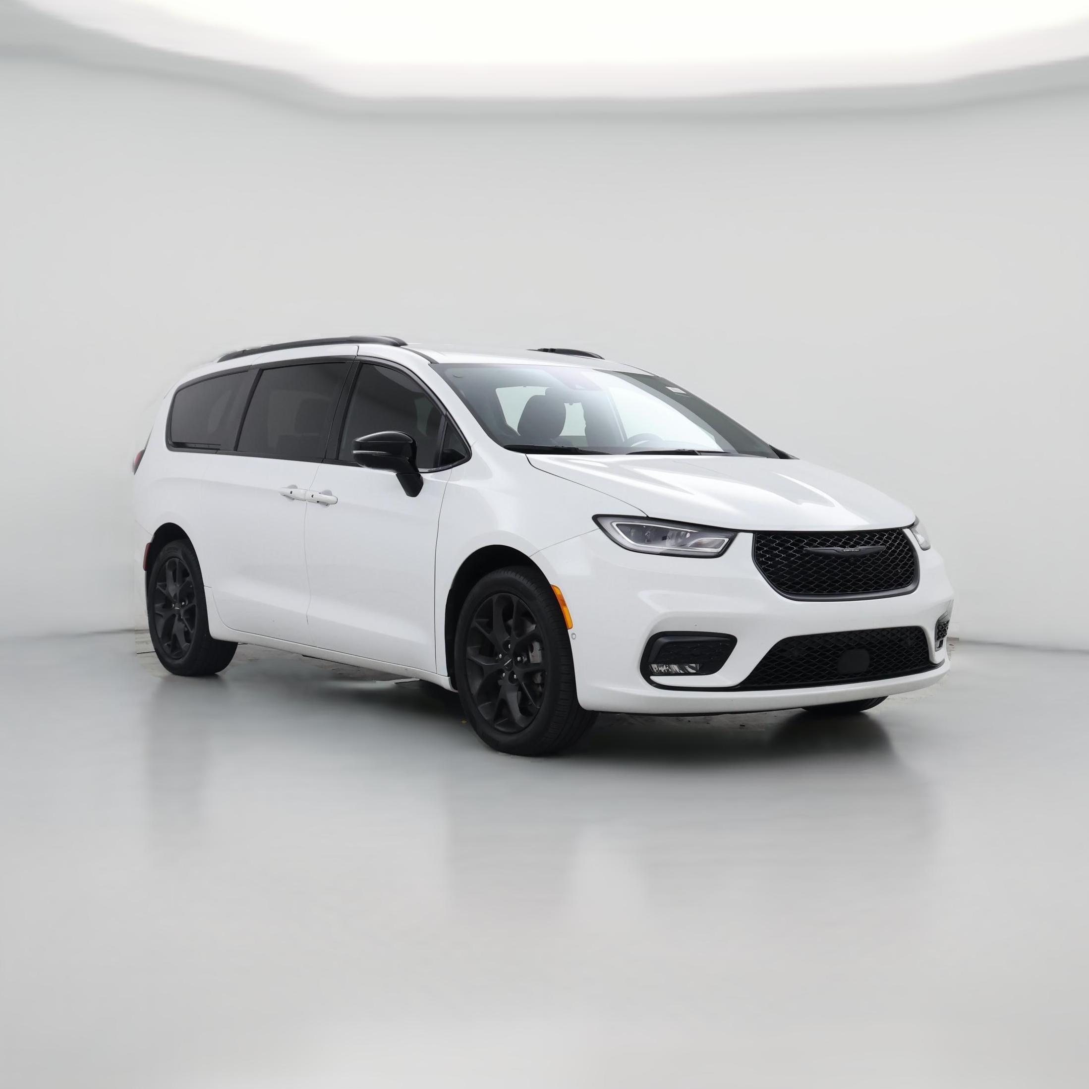 Thumbnail: 2024 Chrysler Pacifica - 1