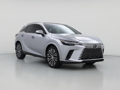 2023 Lexus RX 350 Premium Plus