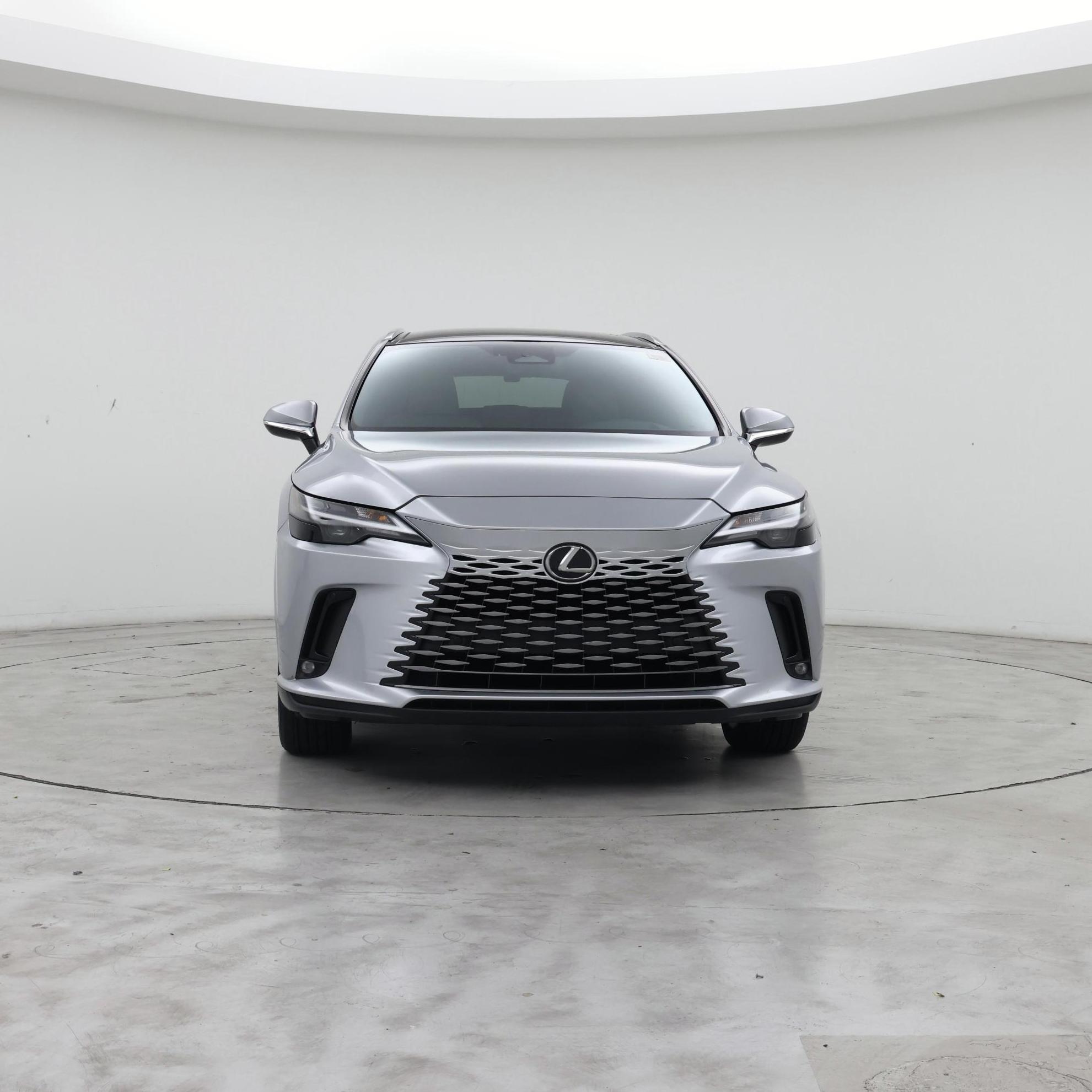 Thumbnail: 2023 Lexus RX - 5