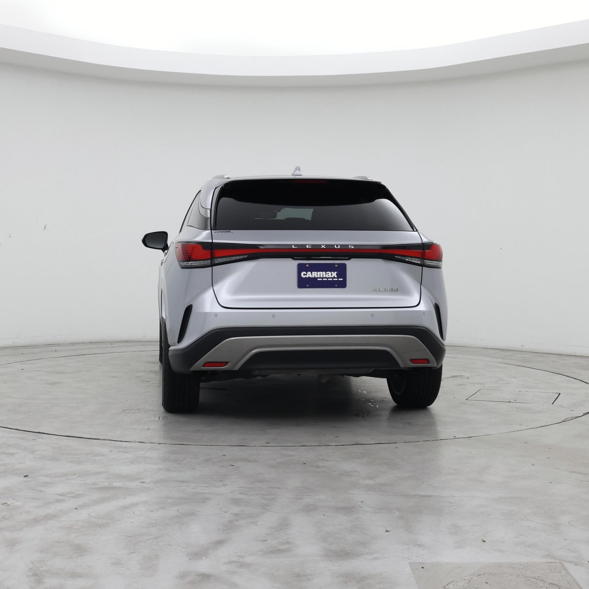 Thumbnail: 2023 Lexus RX - 6