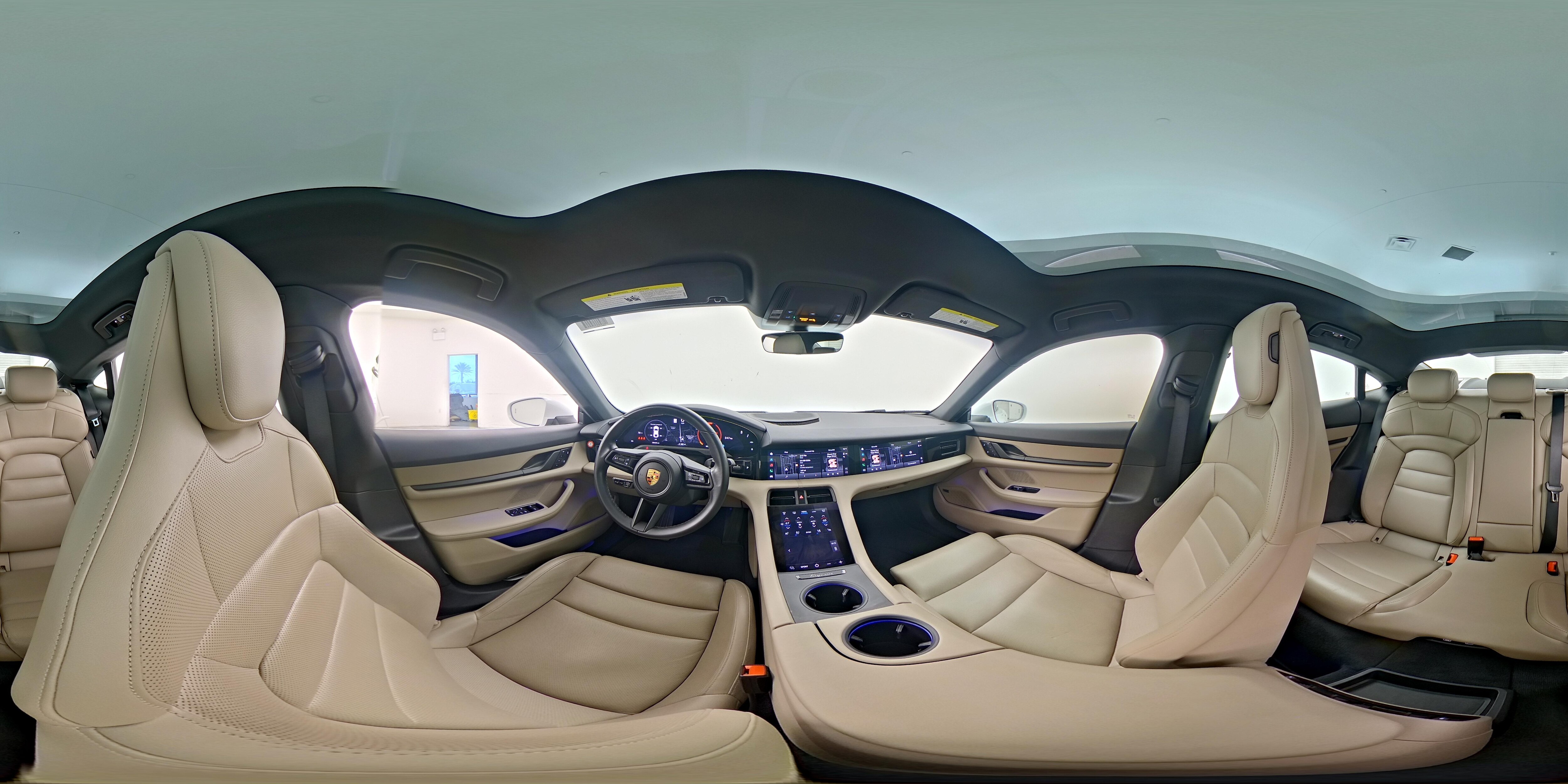2022 Porsche Taycan S - Photo 24