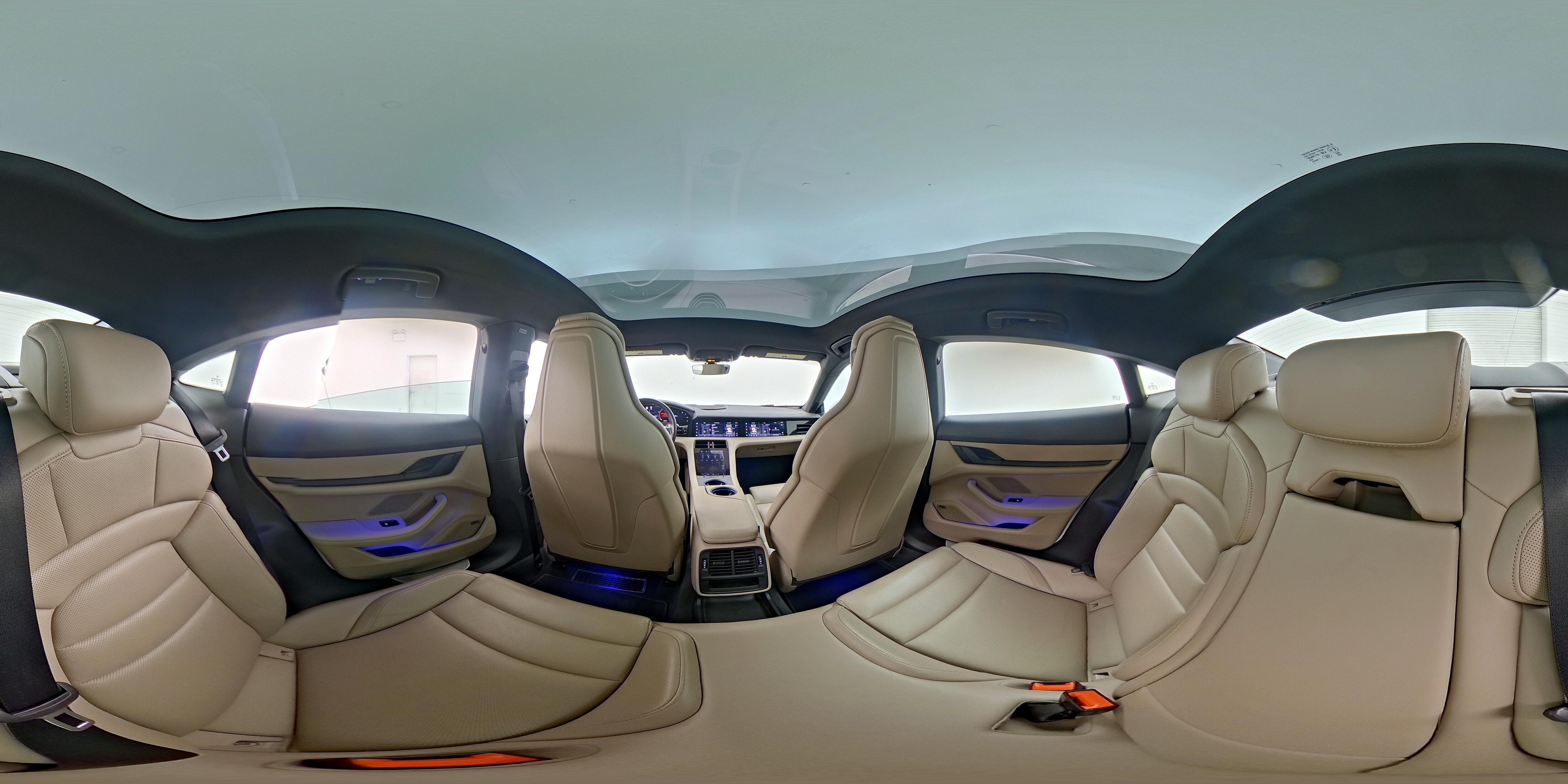 2022 Porsche Taycan S - Photo 25