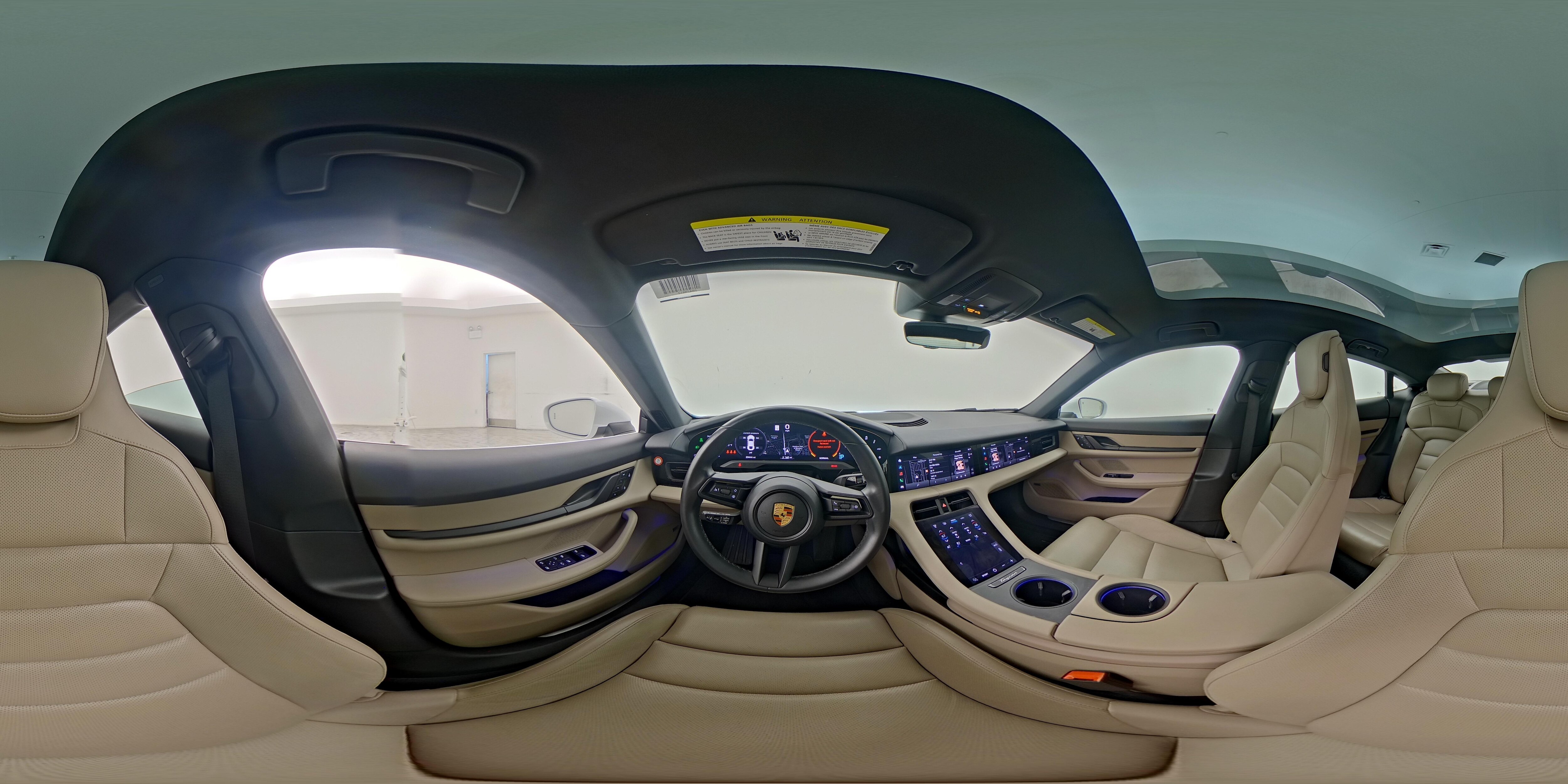 2022 Porsche Taycan S - Photo 26