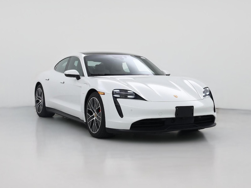 2022 Porsche Taycan 4S -
                  Boynton Beach, FL