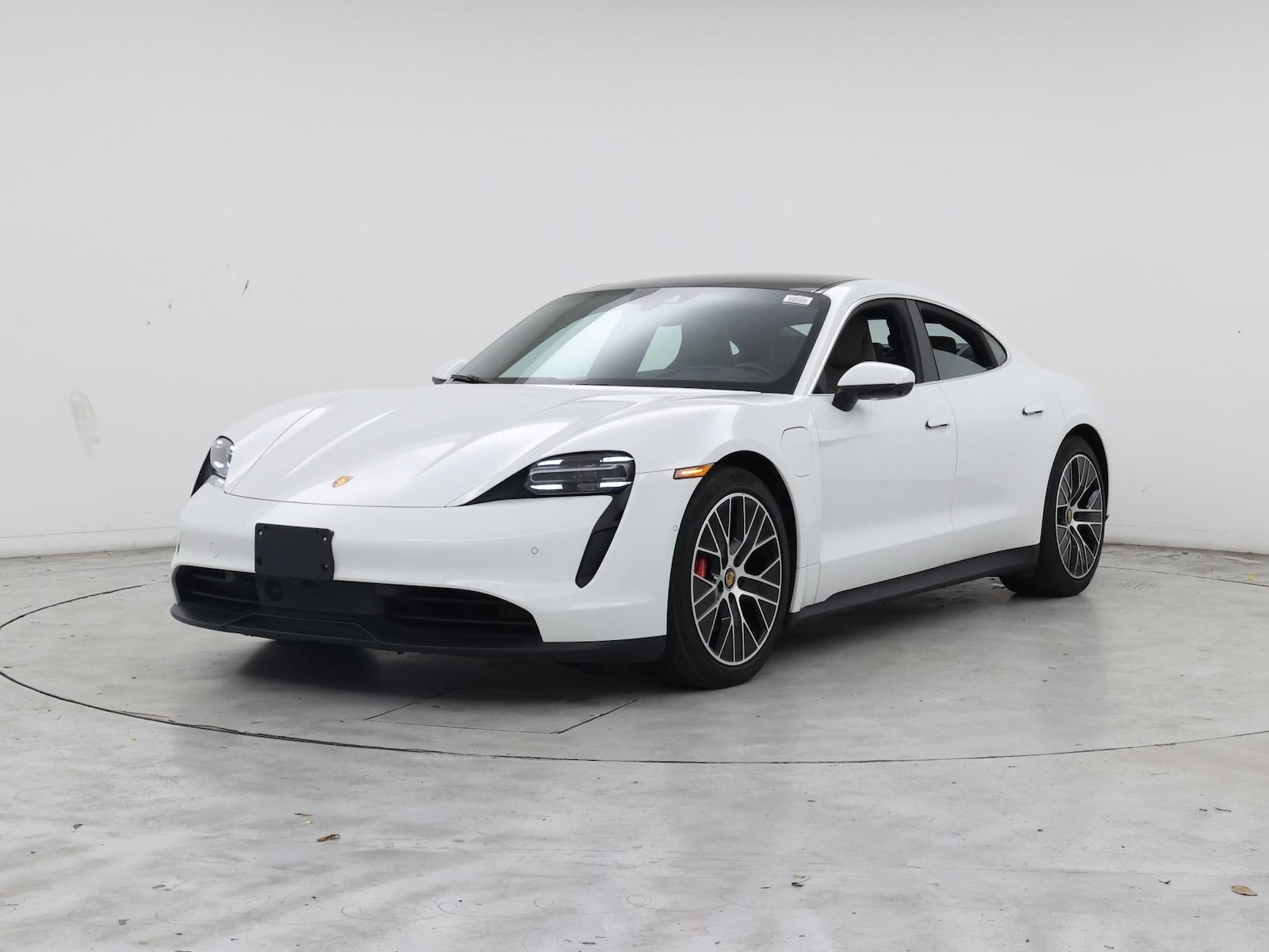 2022 Porsche Taycan S - Photo 5