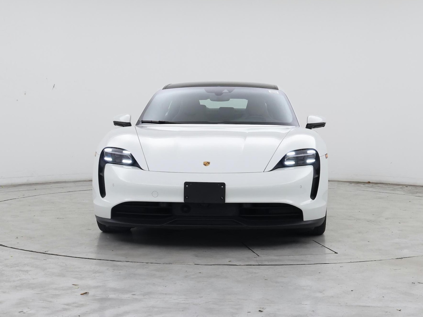 2022 Porsche Taycan S - Photo 6