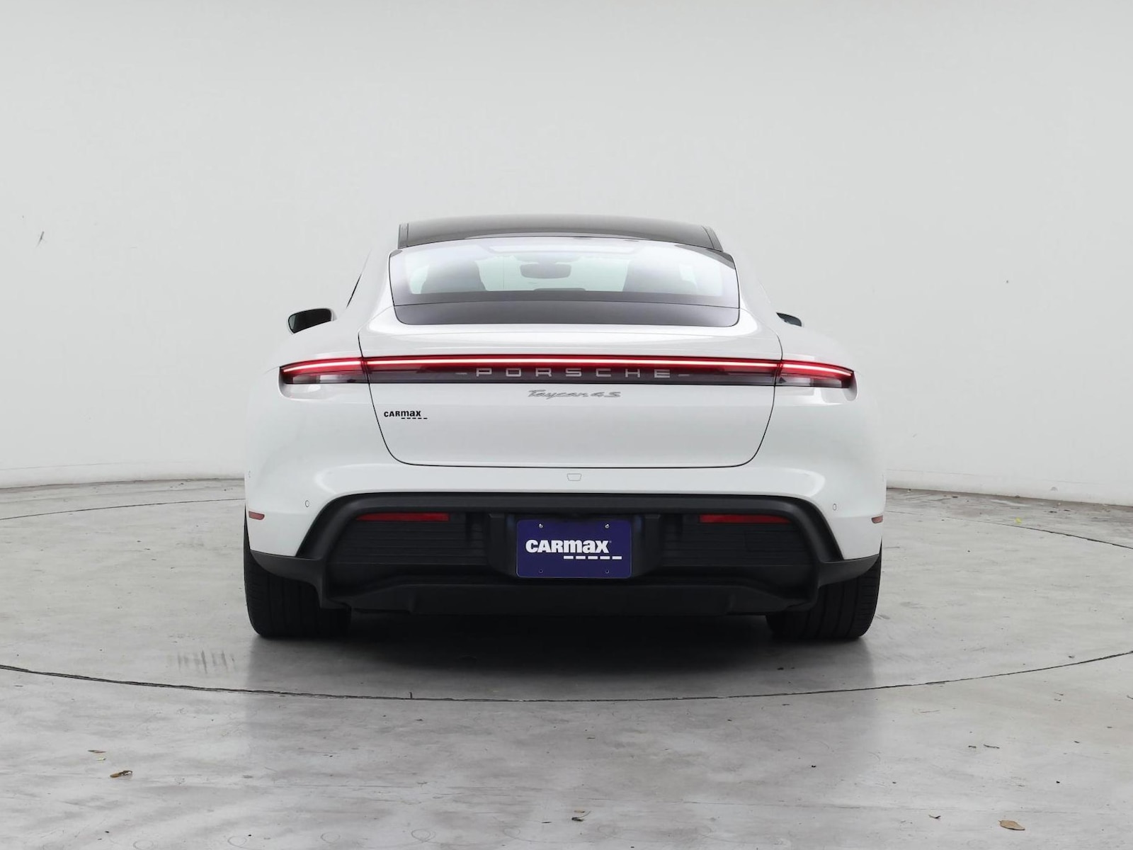 2022 Porsche Taycan S - Photo 7