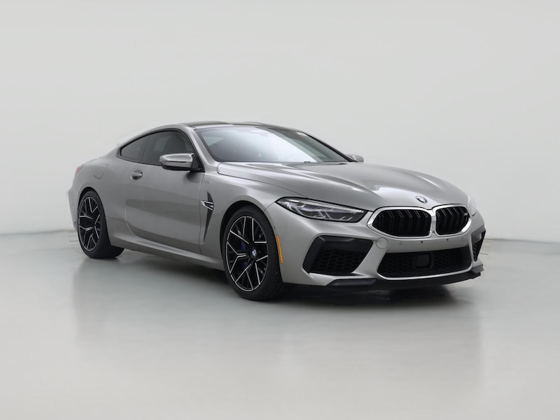 2020 BMW M8  -
                  Boynton Beach, FL