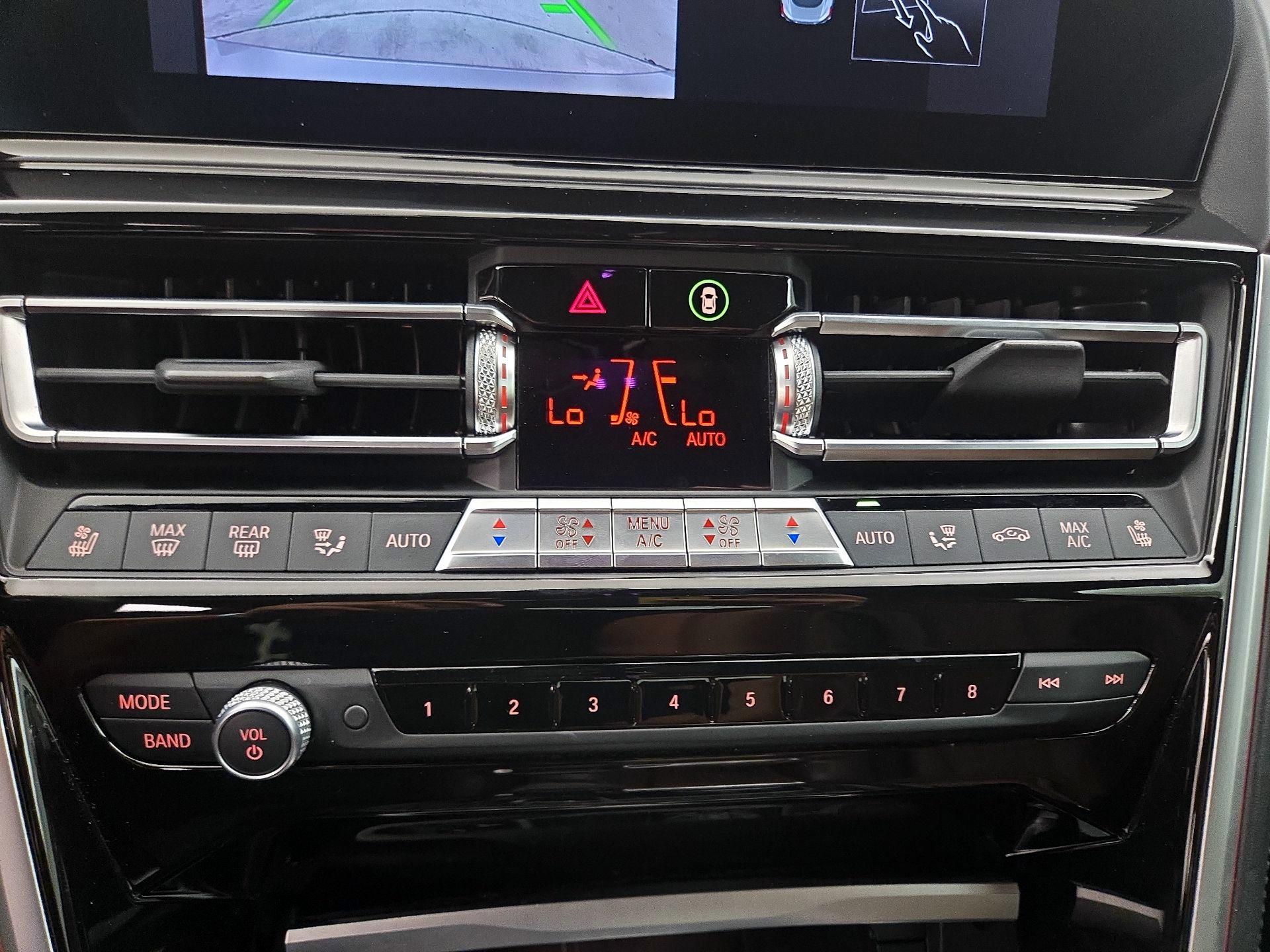 Thumbnail: 2020 BMW M8 - 17