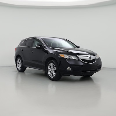 2015 Acura RDX