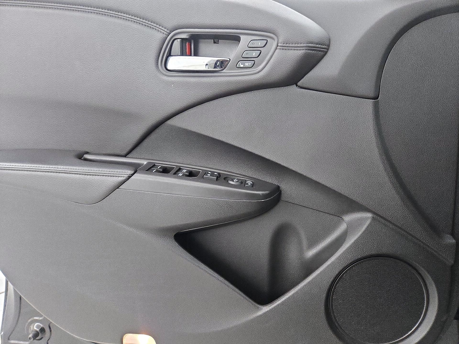 Thumbnail: 2015 Acura RDX - 12