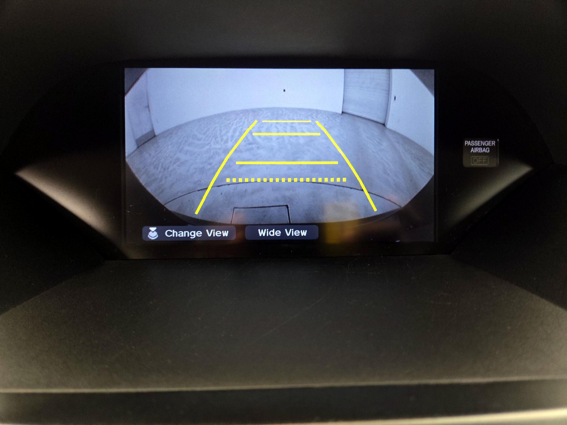 Thumbnail: 2015 Acura RDX - 14