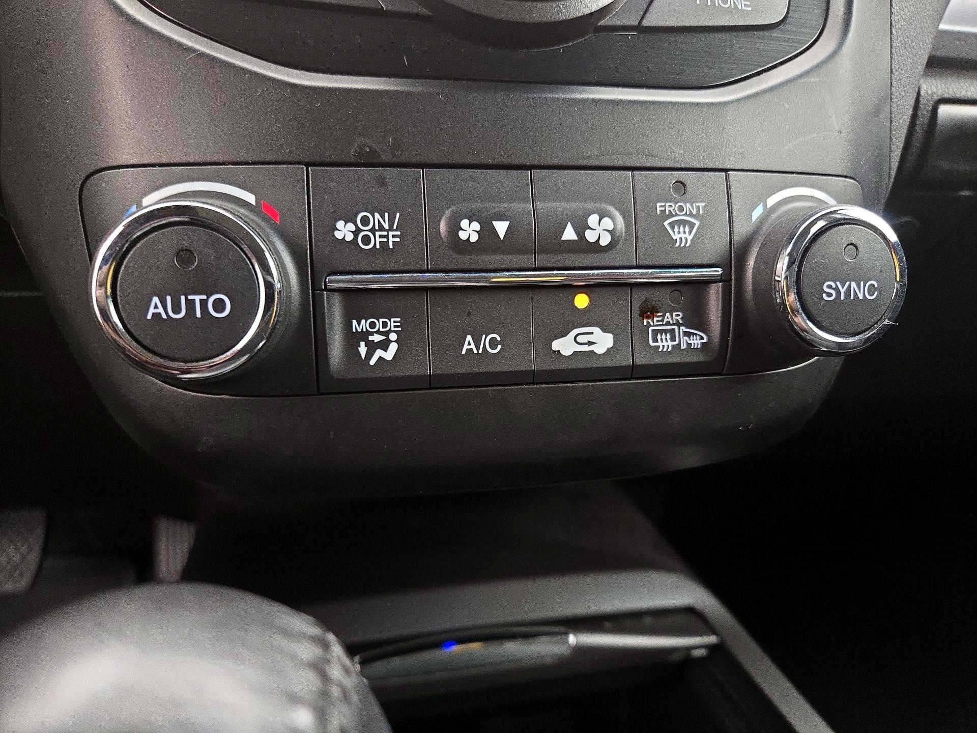 Thumbnail: 2015 Acura RDX - 16