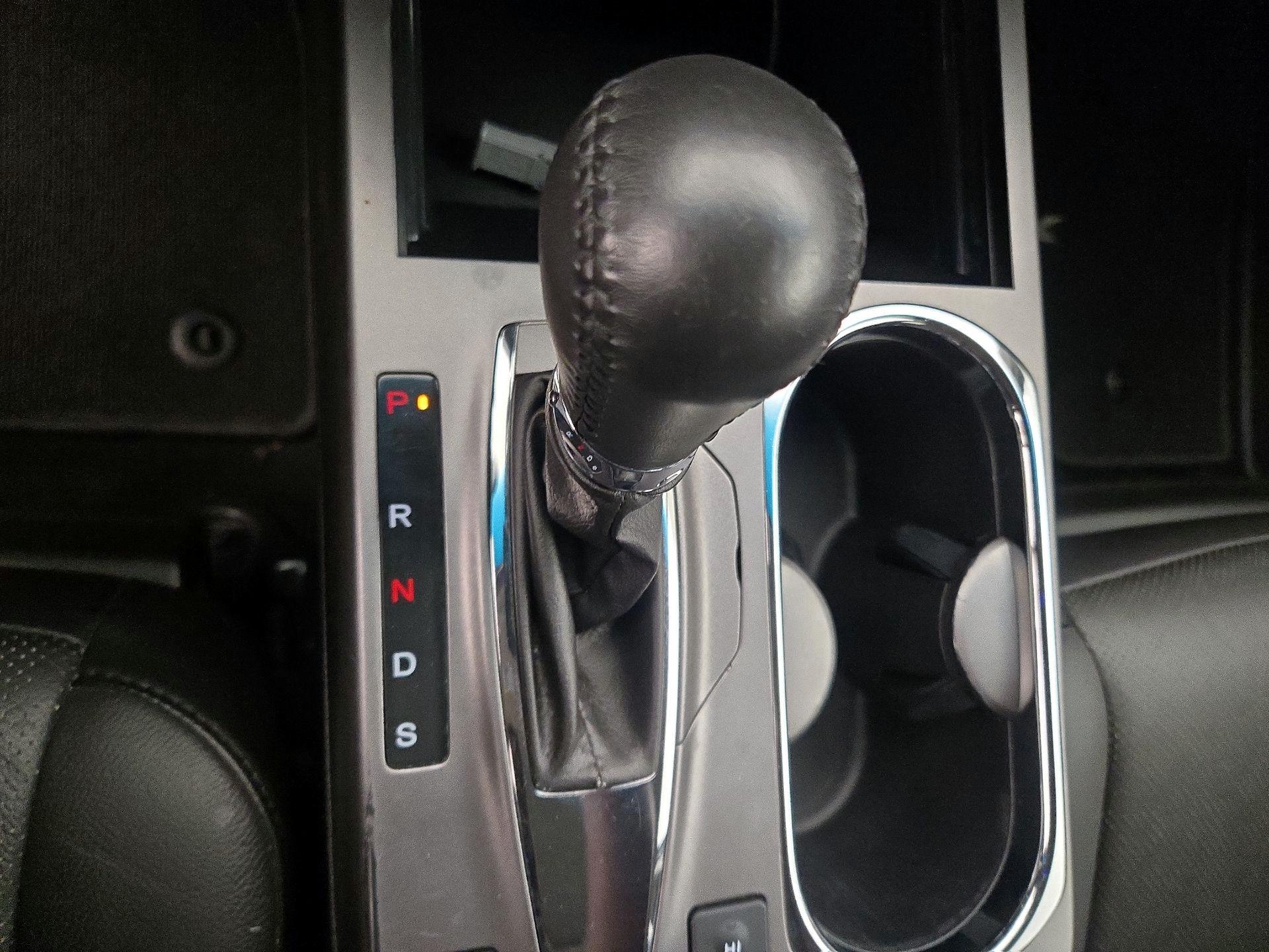 Thumbnail: 2015 Acura RDX - 17