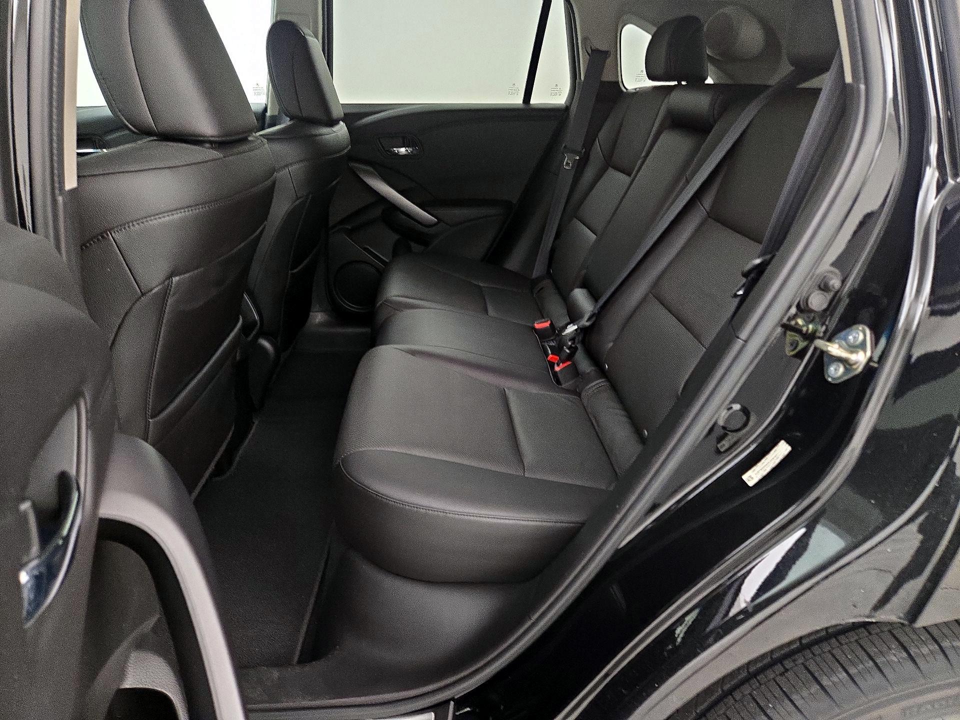 Thumbnail: 2015 Acura RDX - 20