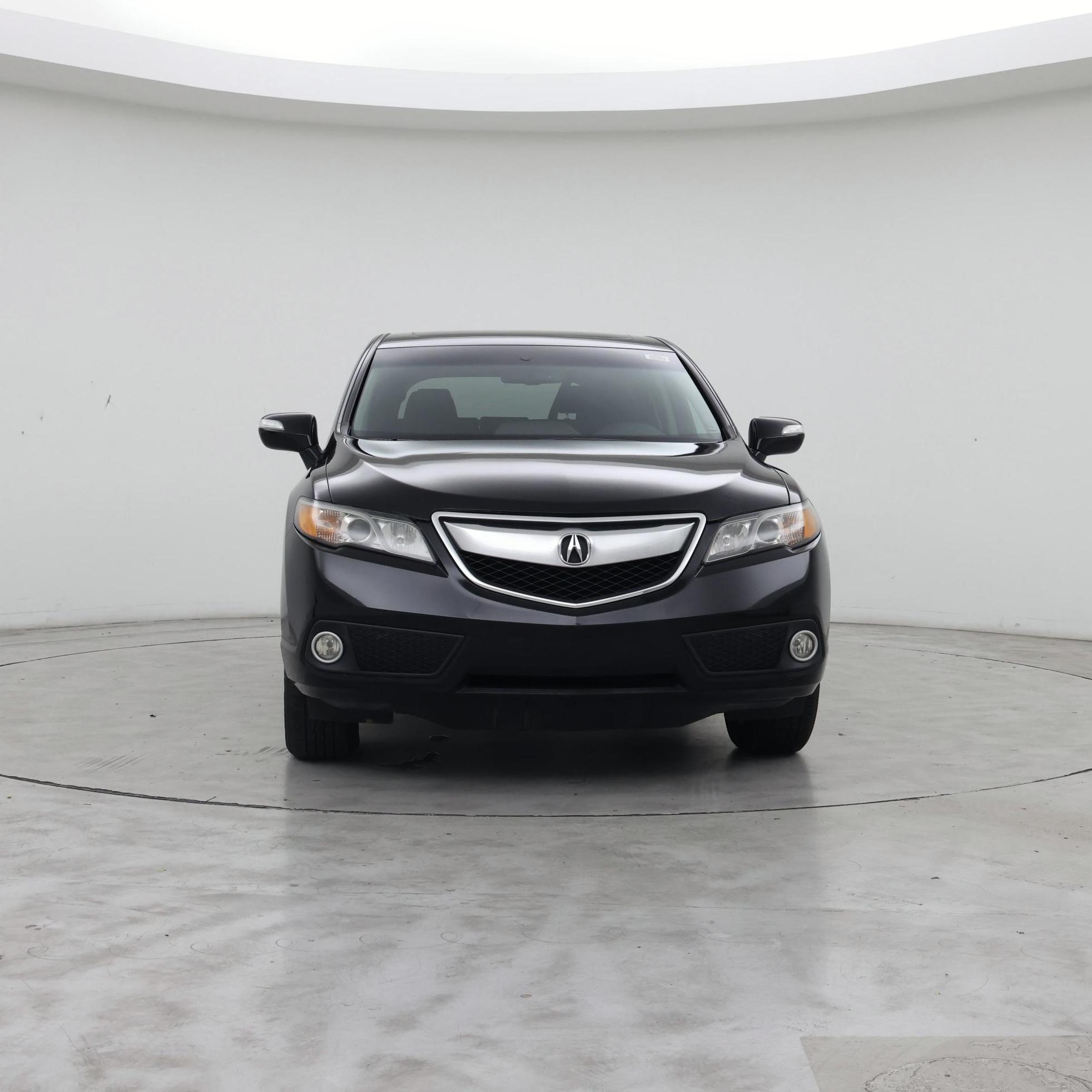 Thumbnail: 2015 Acura RDX - 5