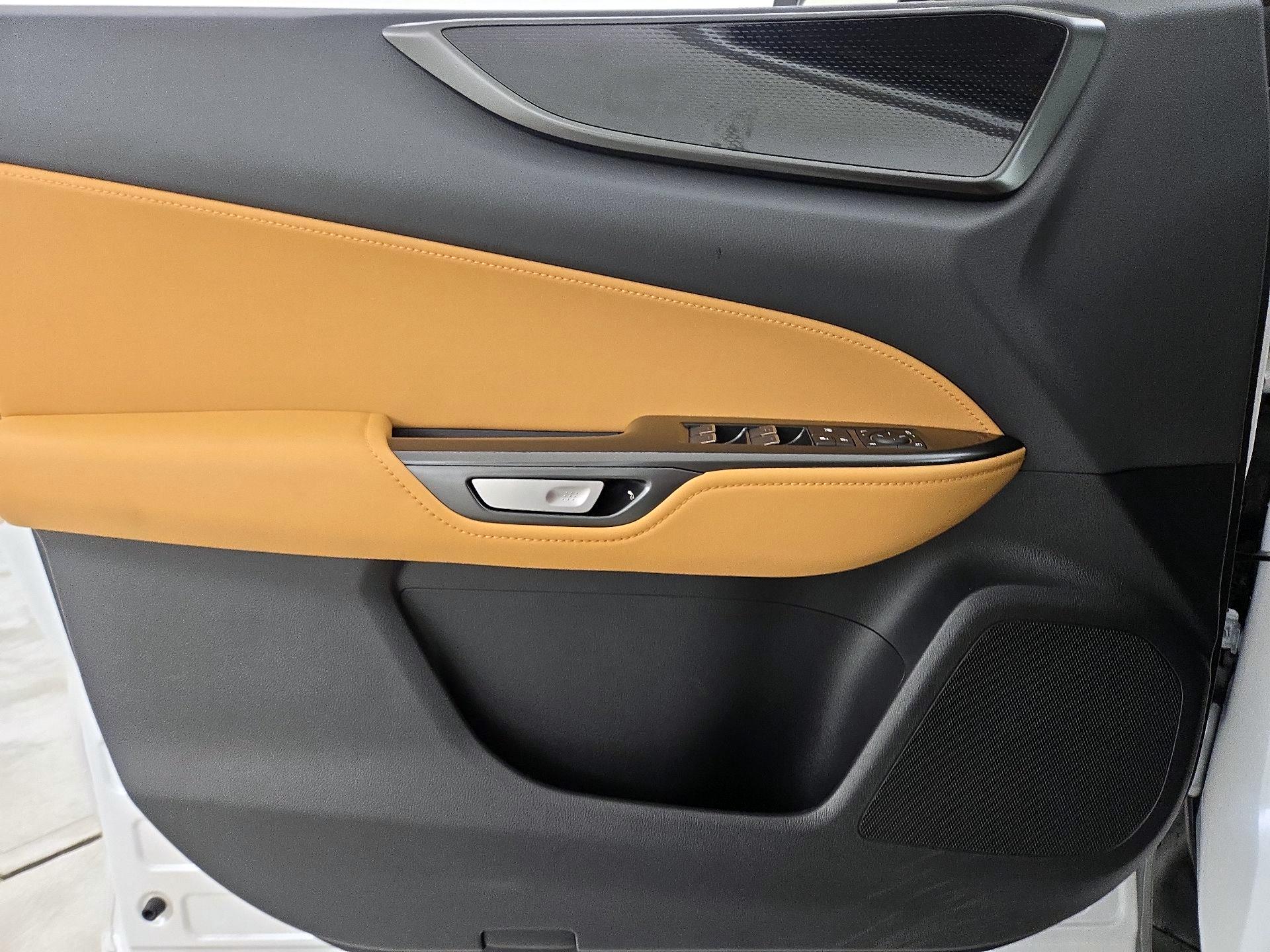 Thumbnail: 2025 Lexus NX - 12