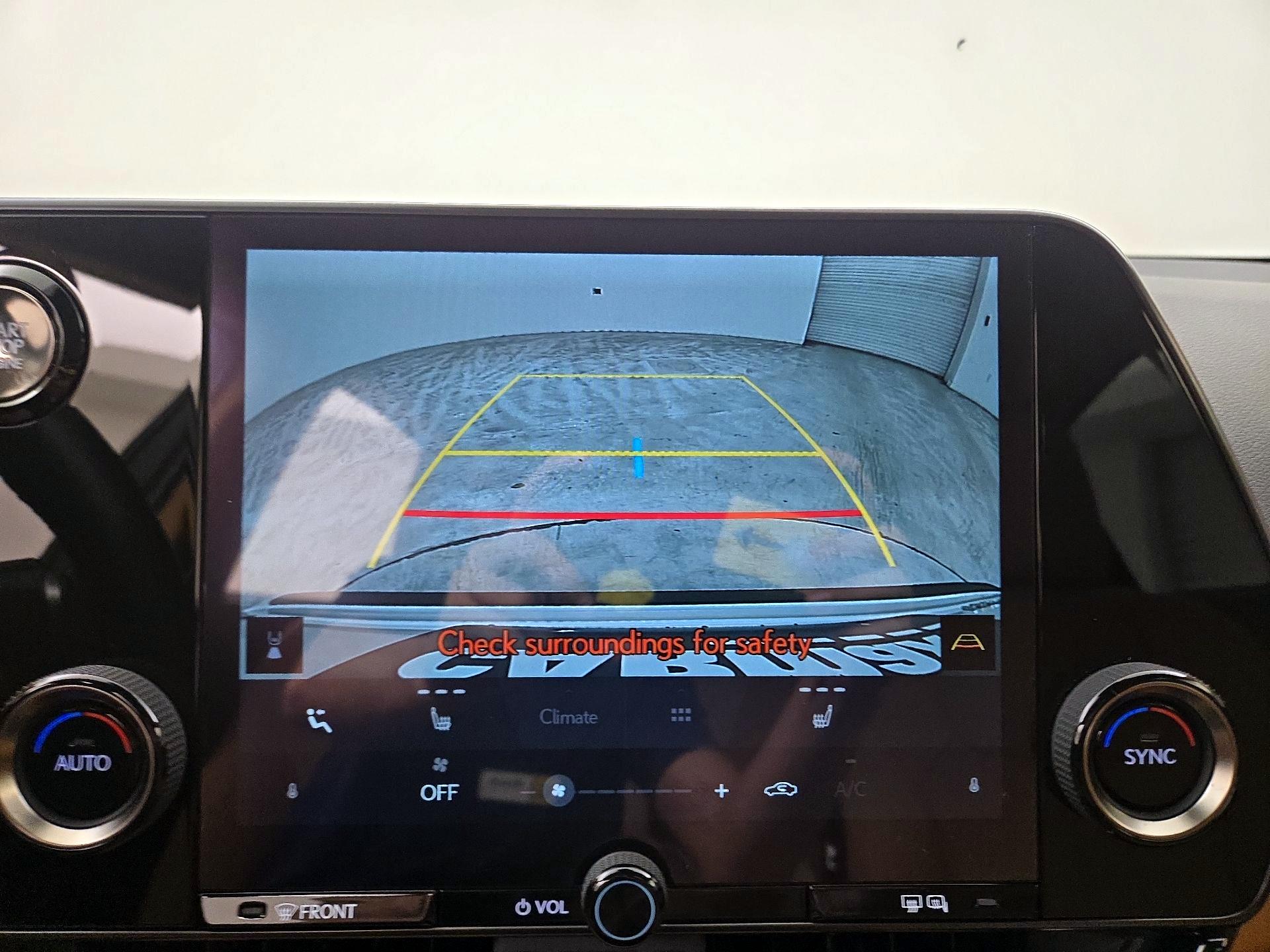 Thumbnail: 2025 Lexus NX - 14