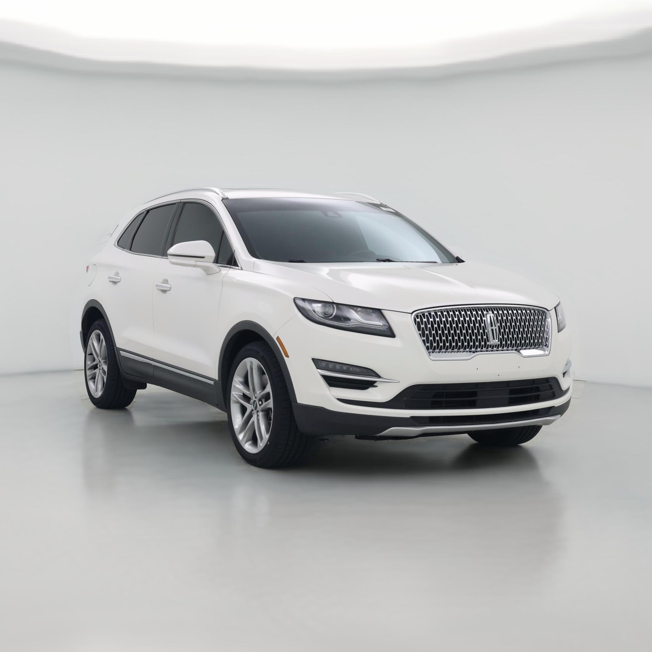 Thumbnail: 2019 Lincoln MKC - 1