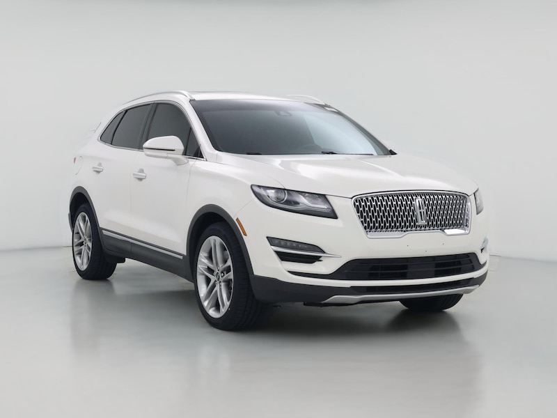 2019 Lincoln MKC Reserve -
                  Fort Lauderdale, FL