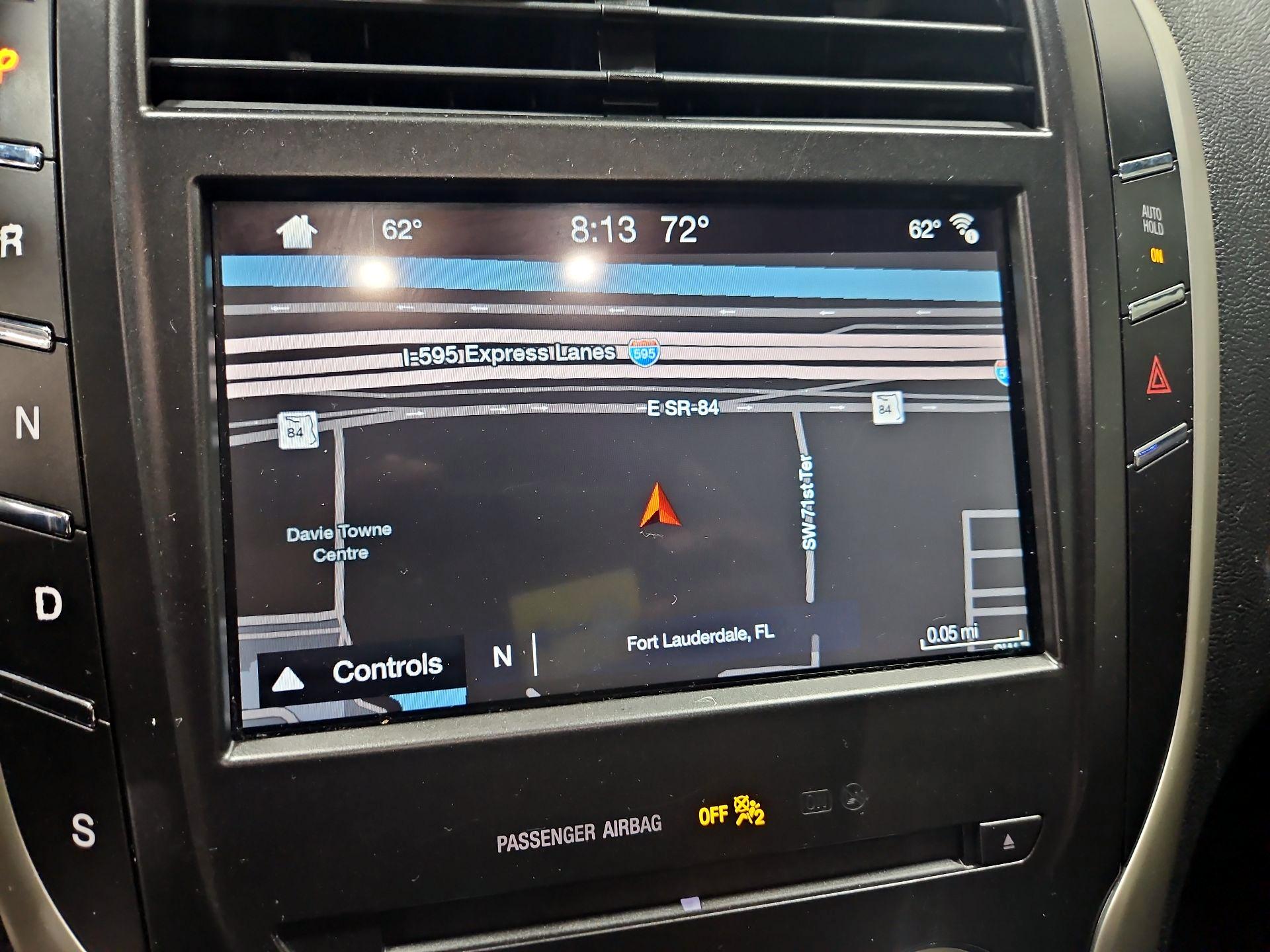 Thumbnail: 2019 Lincoln MKC - 14