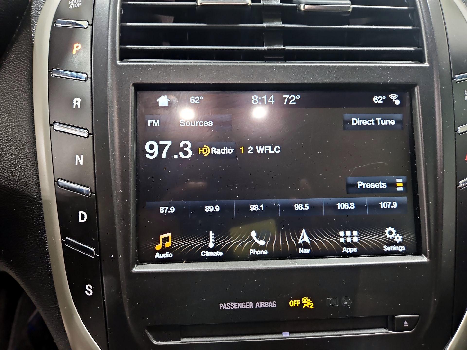 Thumbnail: 2019 Lincoln MKC - 15