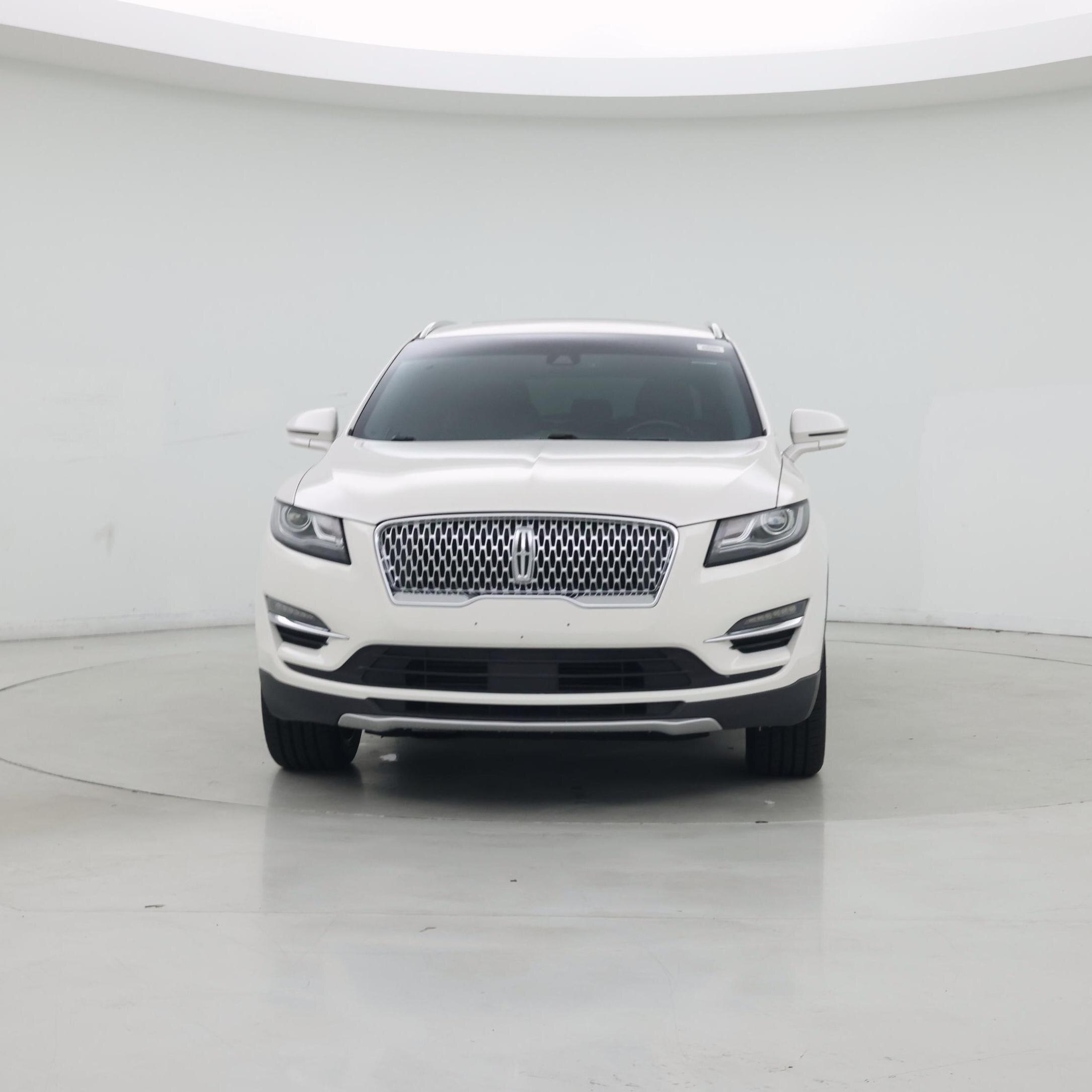 Thumbnail: 2019 Lincoln MKC - 5