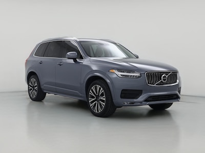 2020 Volvo XC90 T5 Momentum