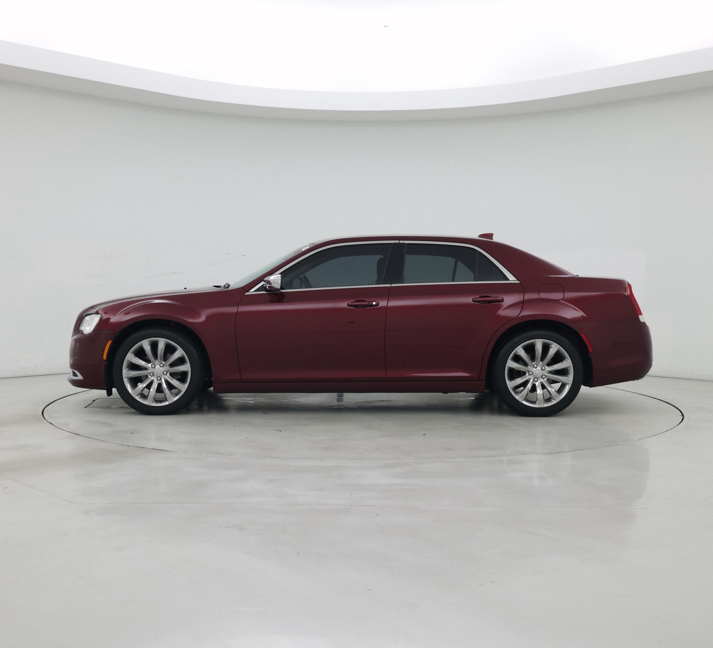 Thumbnail: 2019 Chrysler 300 - 3