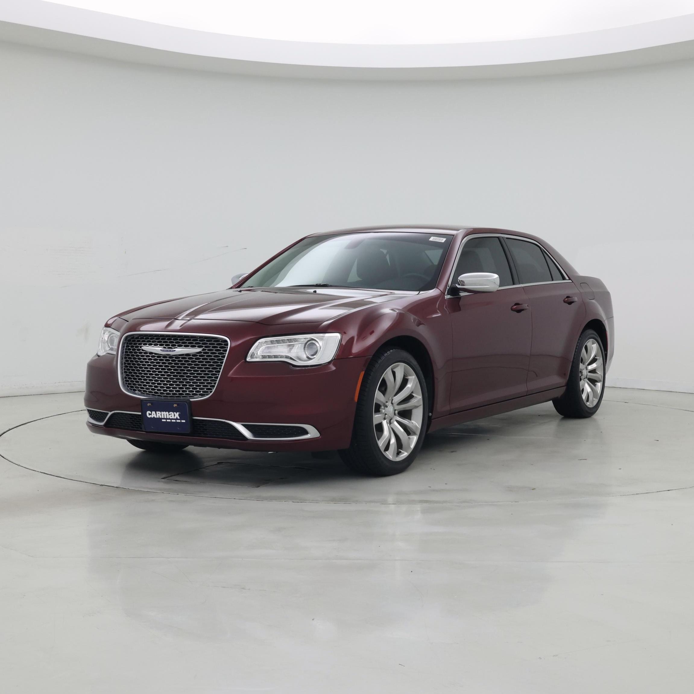 Thumbnail: 2019 Chrysler 300 - 4