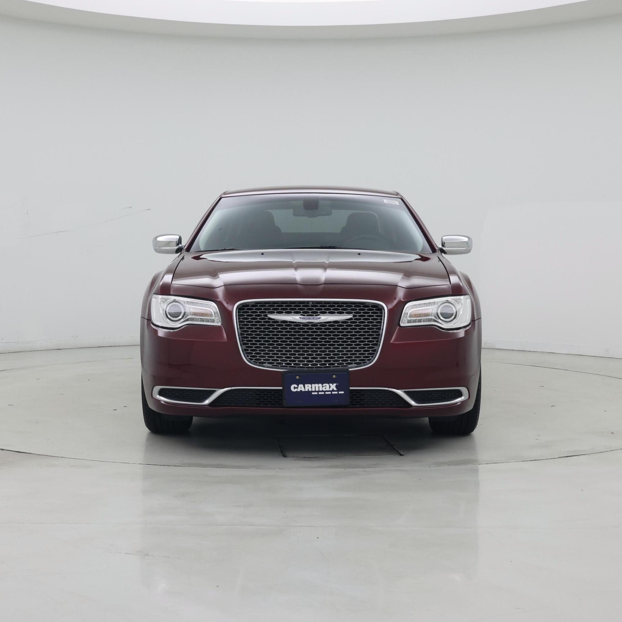 Thumbnail: 2019 Chrysler 300 - 5