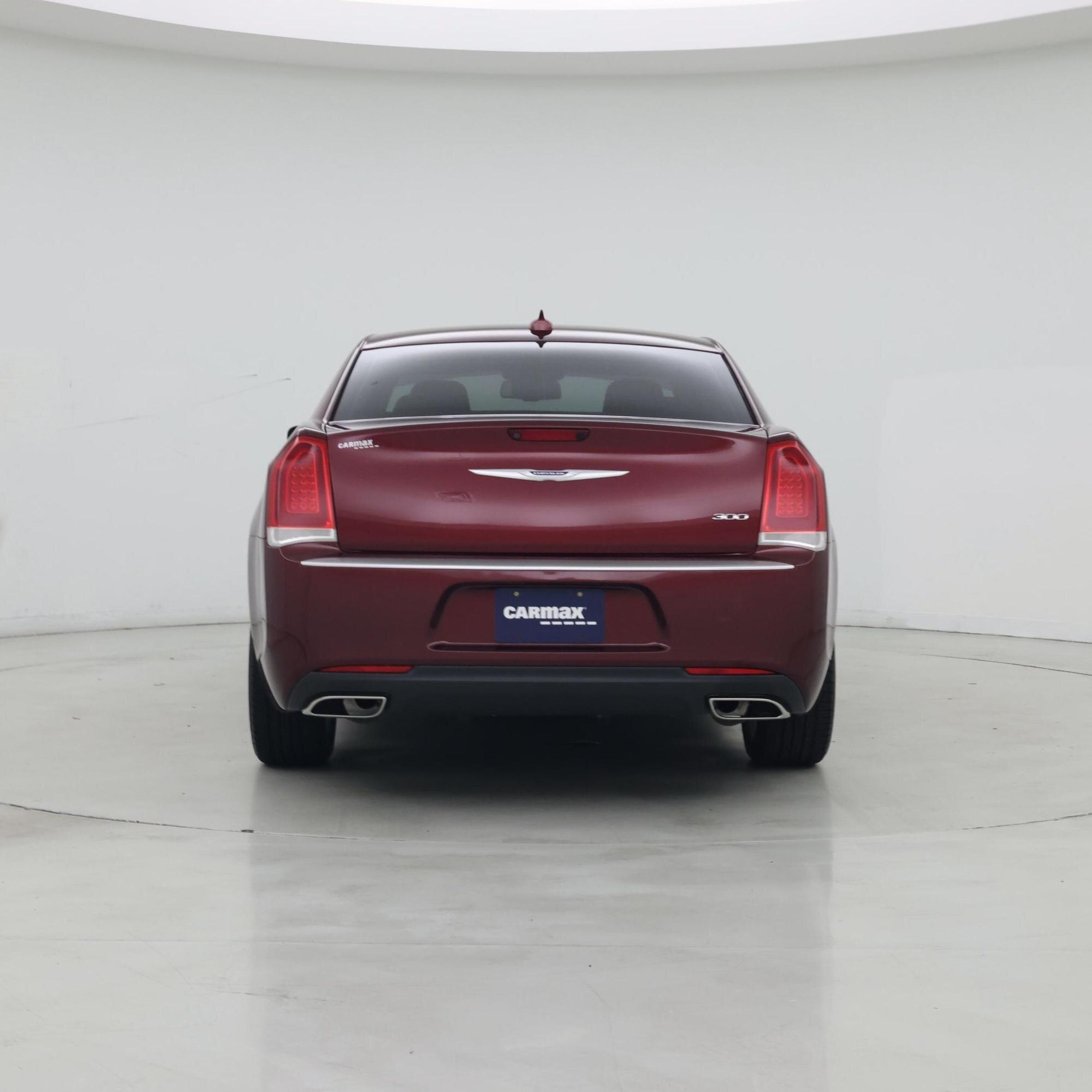 Thumbnail: 2019 Chrysler 300 - 6