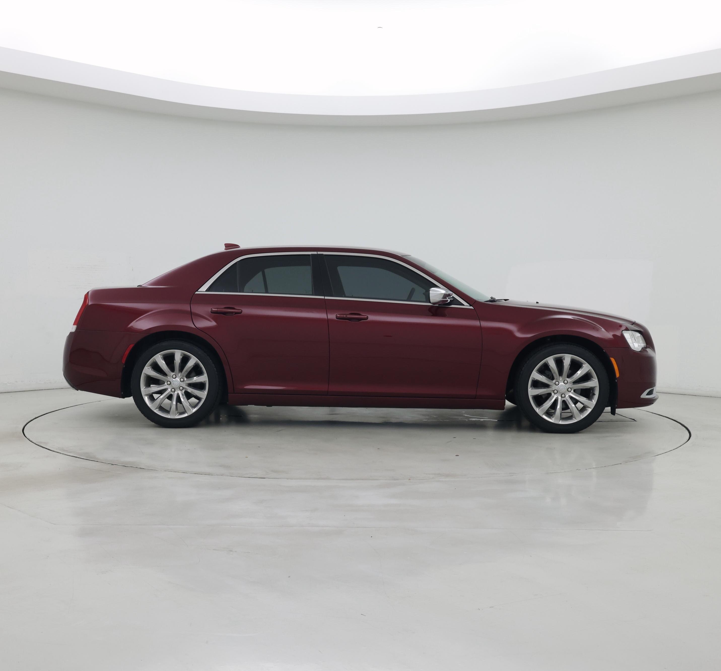 Thumbnail: 2019 Chrysler 300 - 7