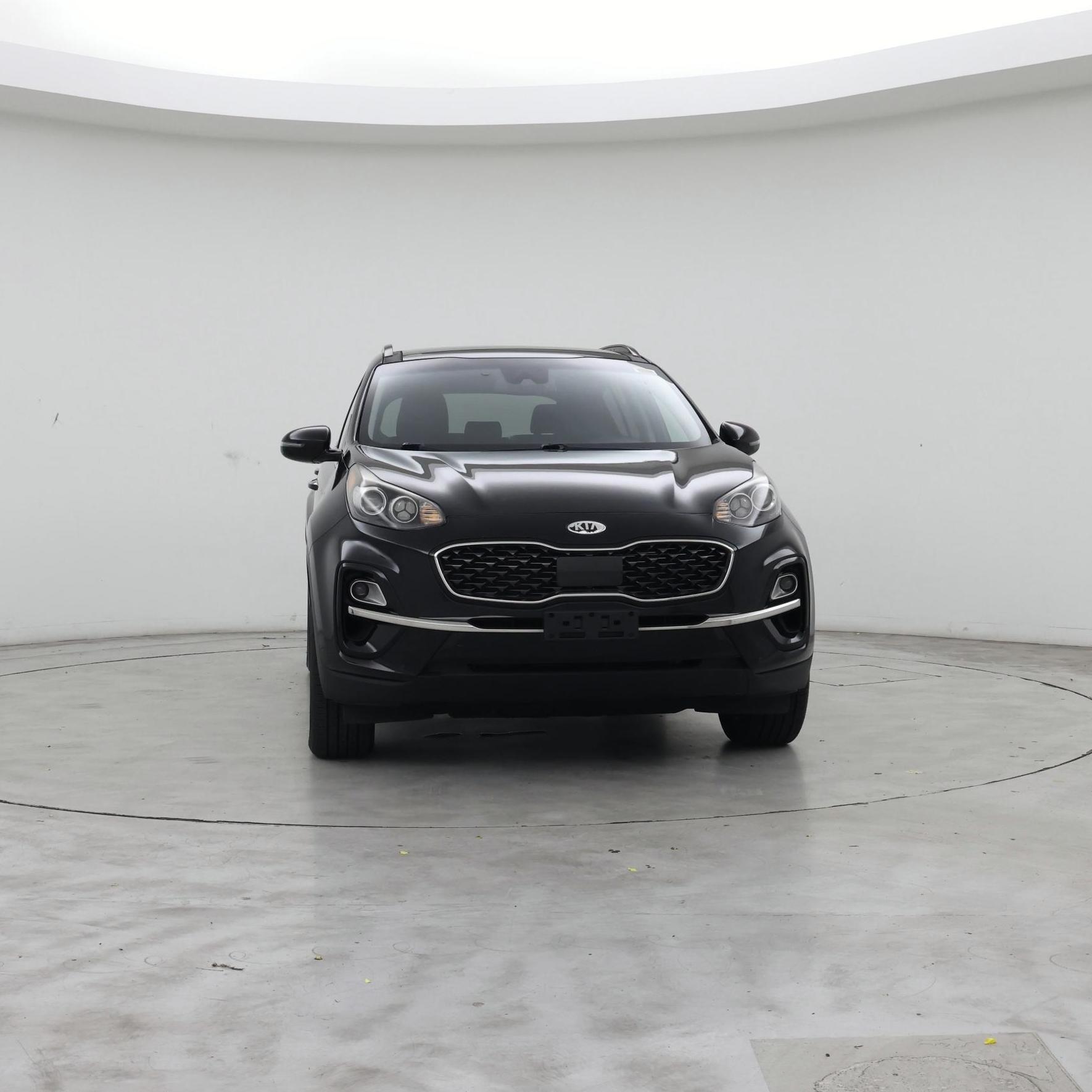 Thumbnail: 2020 Kia Sportage - 5