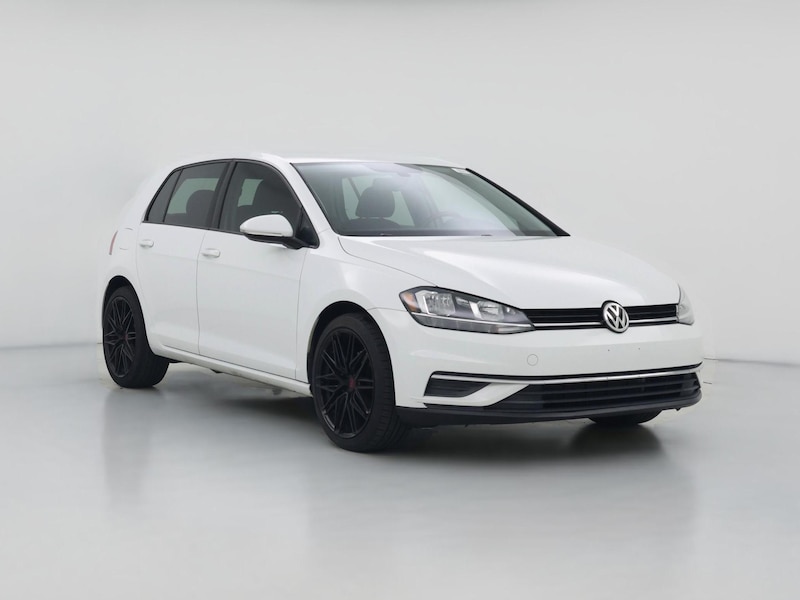 2019 Volkswagen Golf S -
                  Fort Lauderdale, FL