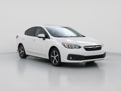 2020 Subaru Impreza Premium